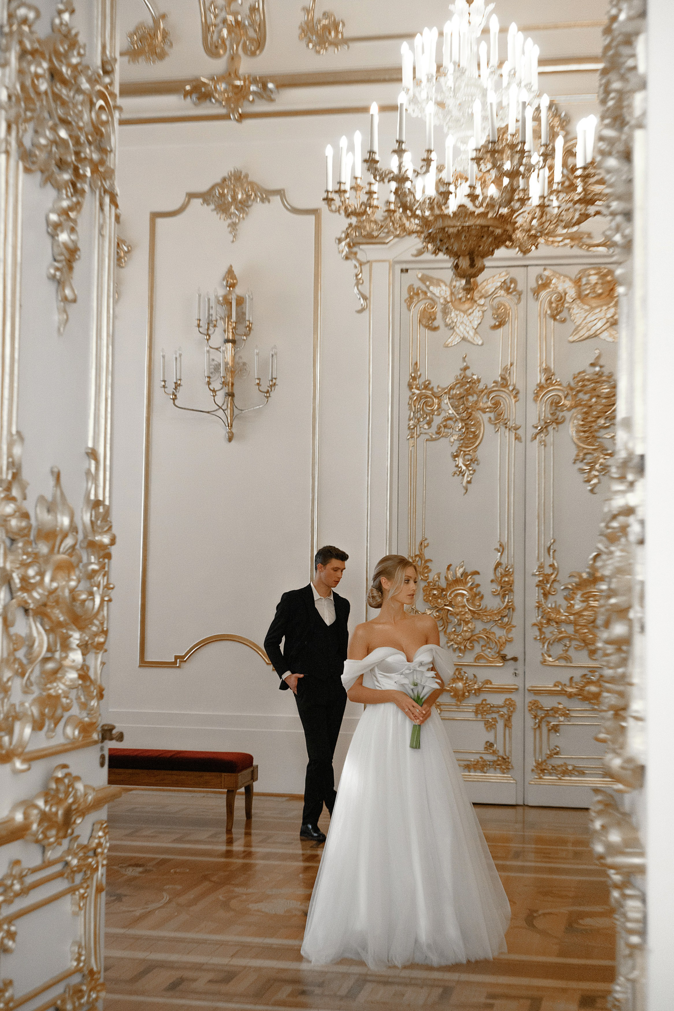 Александр и Полина. Константин Тищенко, фотограф в Санкт-Петербурге, Пскове, Москве