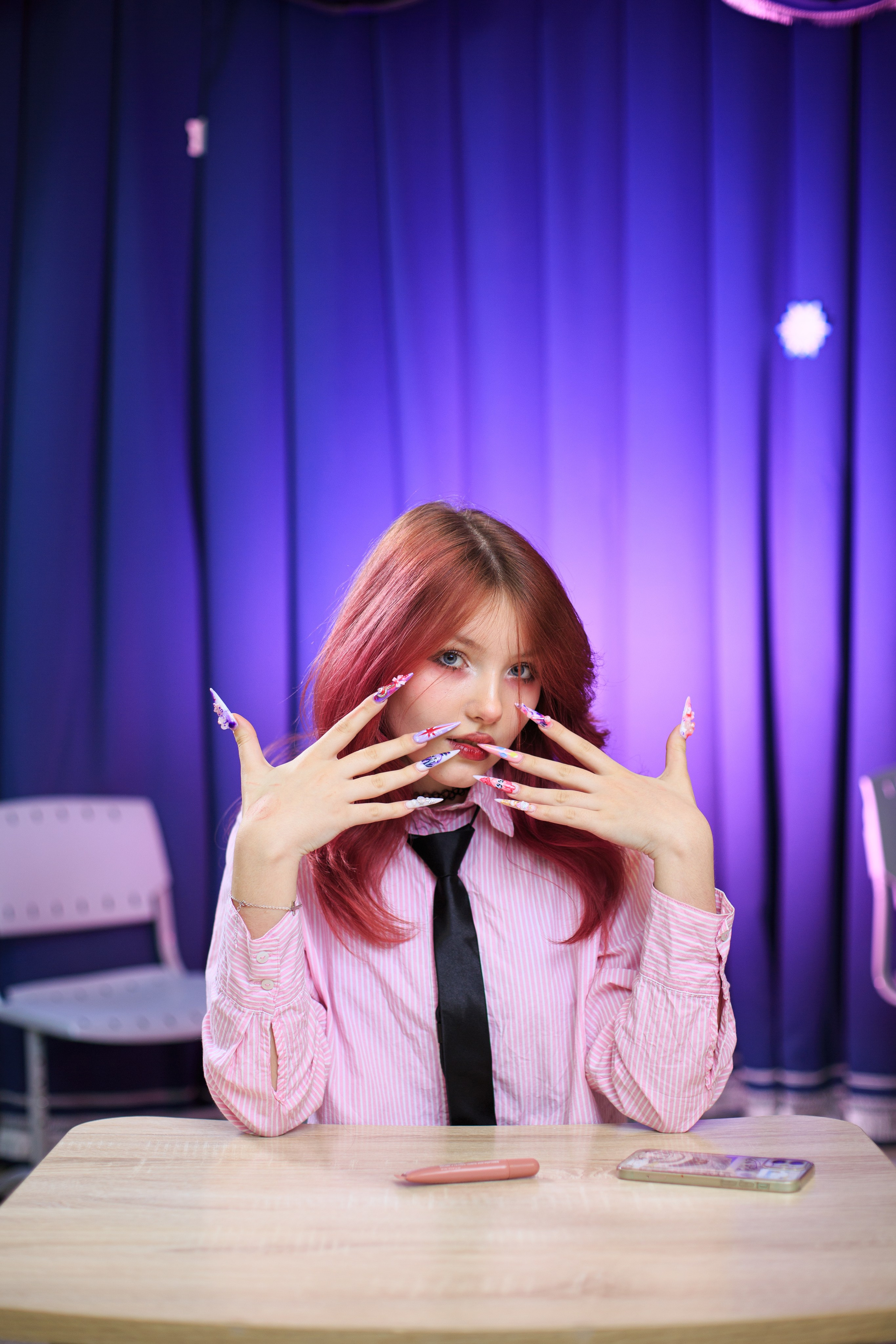 Выпускной альбом