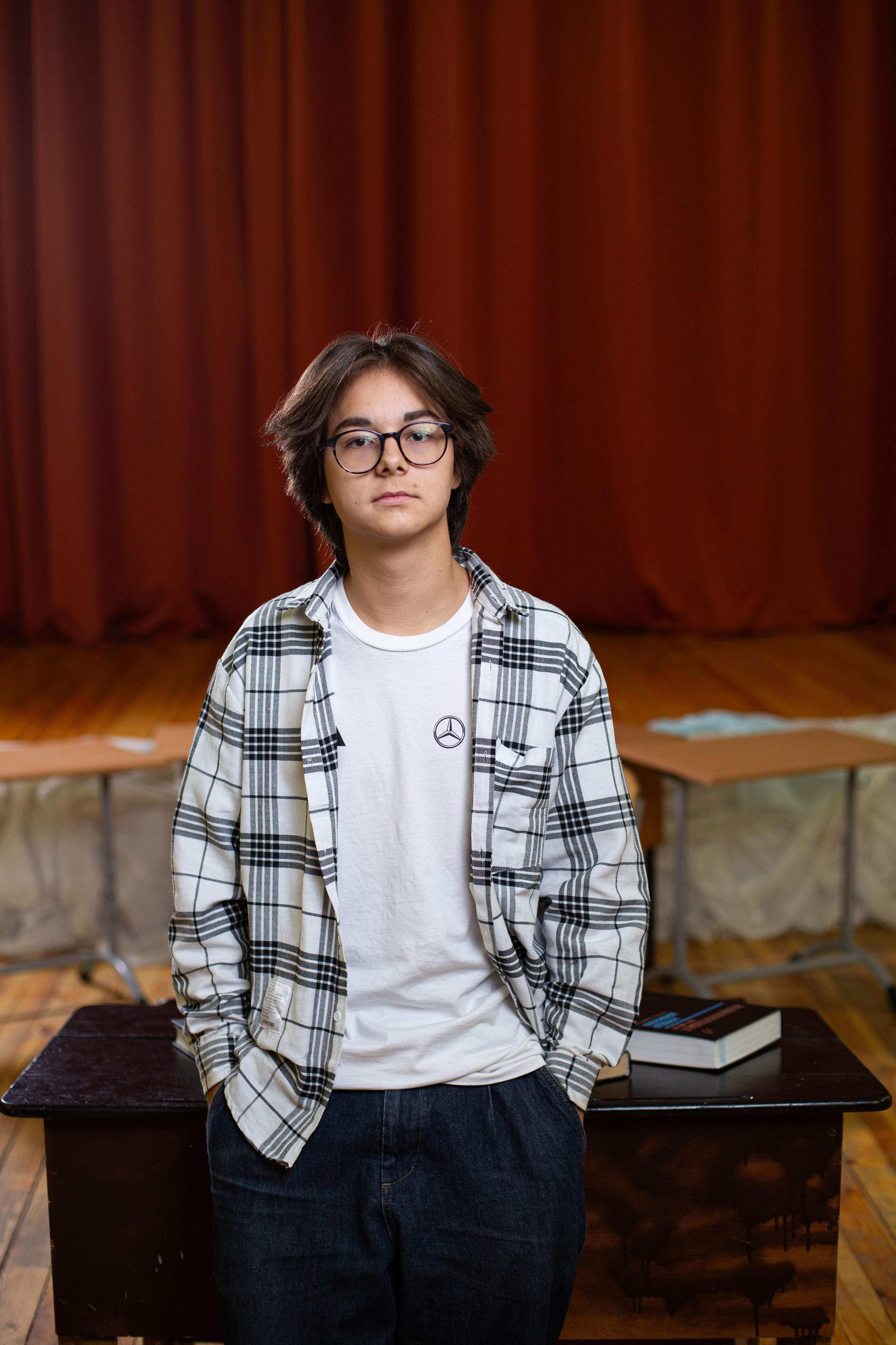 Выпускной альбом