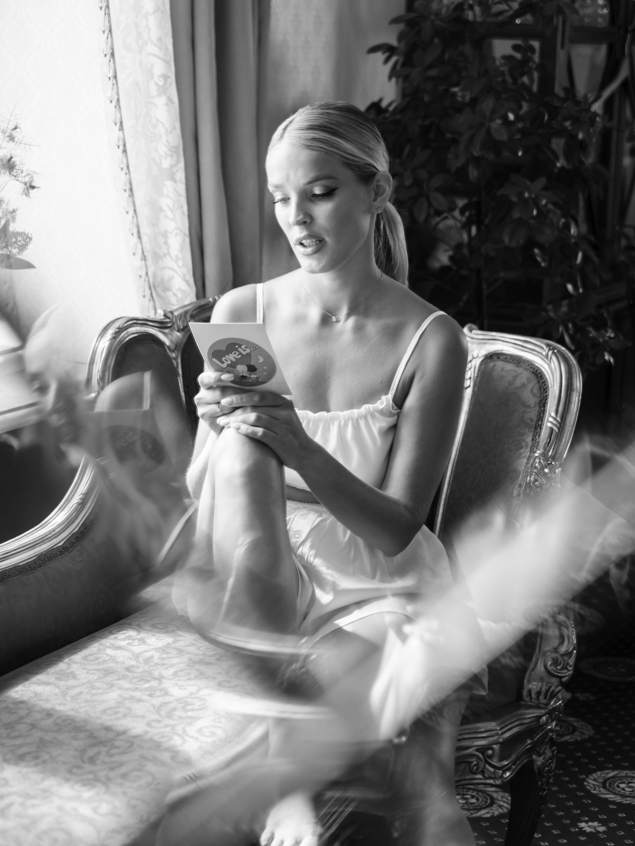 Свадьба — Кирилл & Полина 08.09.24. Фотограф Москва