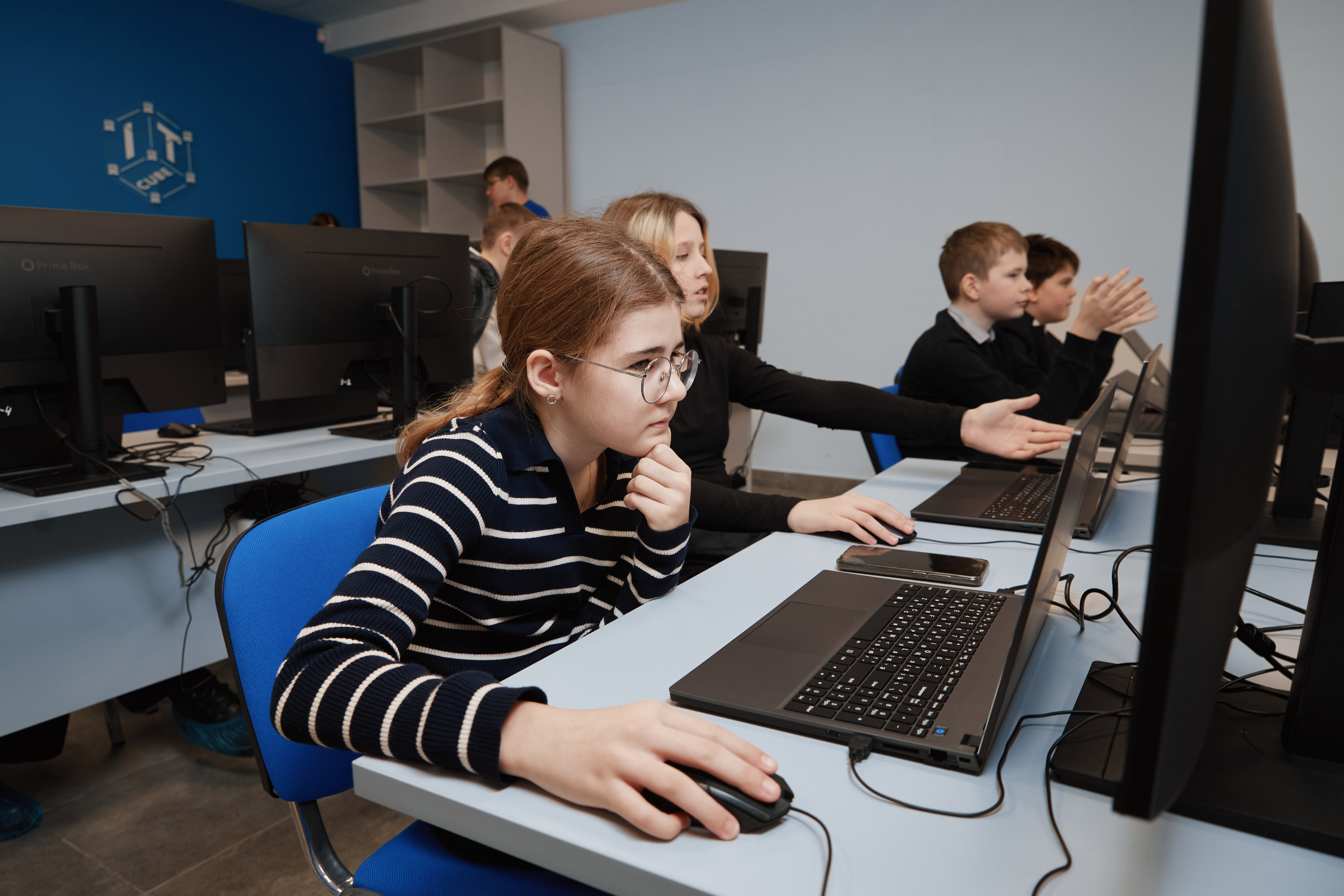 IT- Форум. Фотограф и видеограф в Кургане Леонид Корнильев