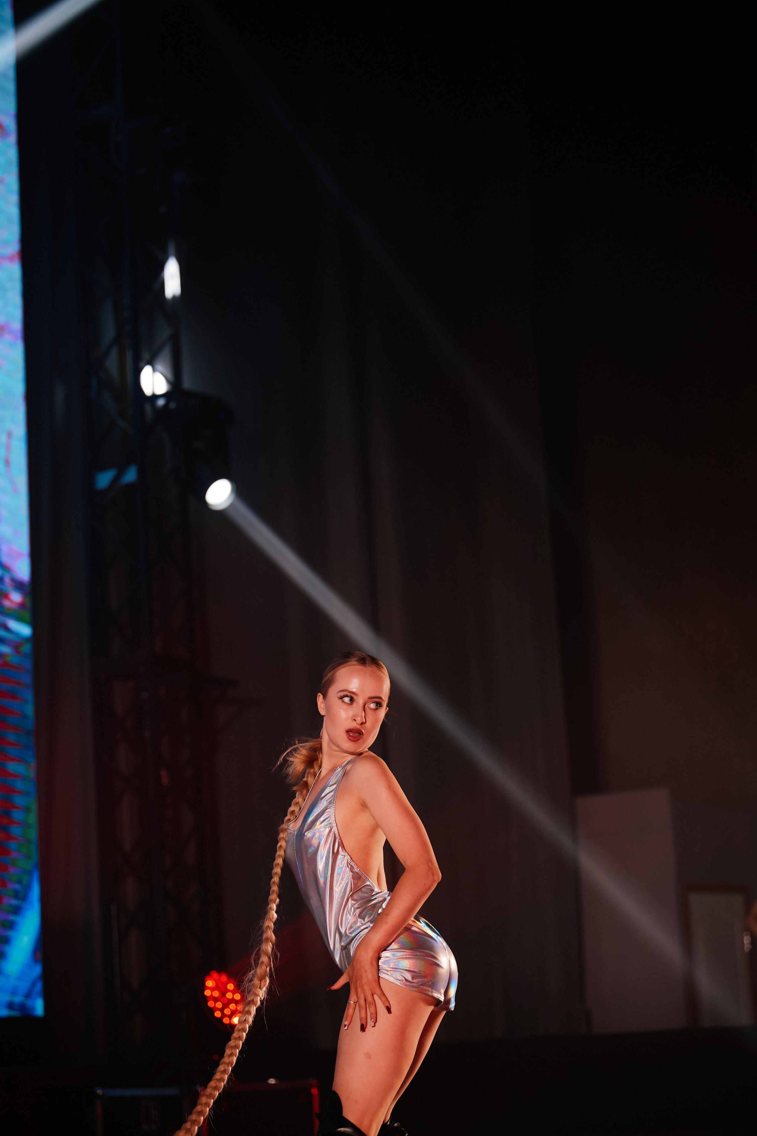 VIVA GLAM Отчетный концерт. Фотограф и видеограф в Кургане Леонид Корнильев