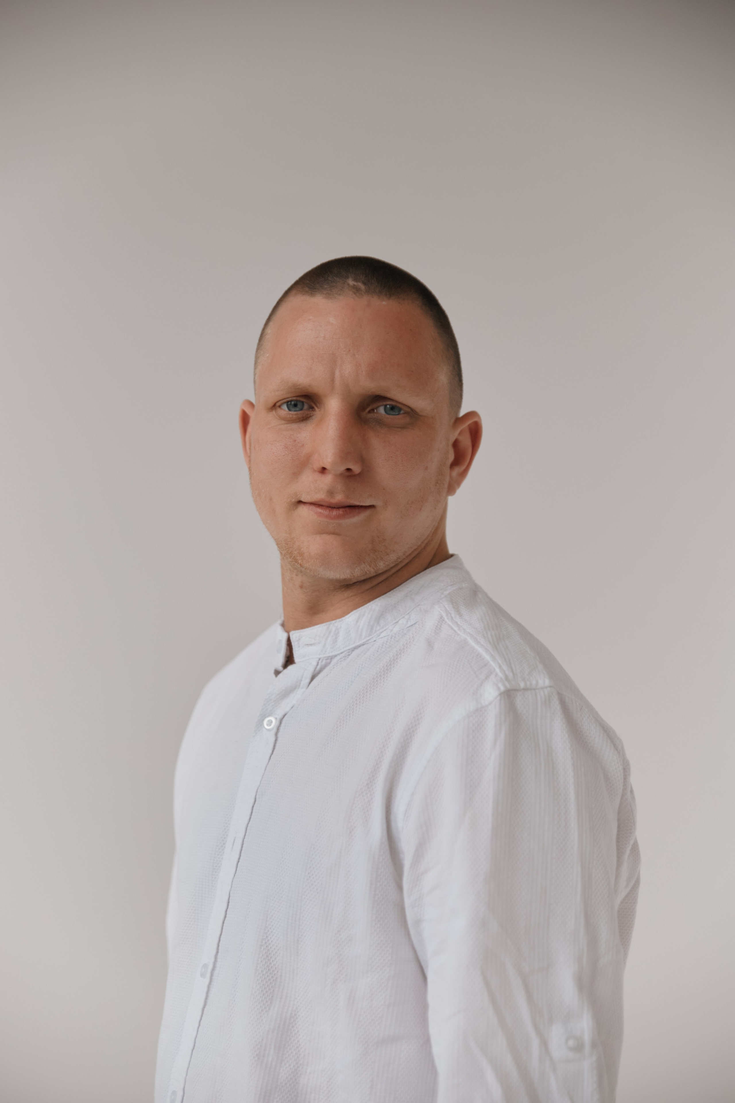 Александр и Кристина. Фотограф и видеограф в Кургане Леонид Корнильев