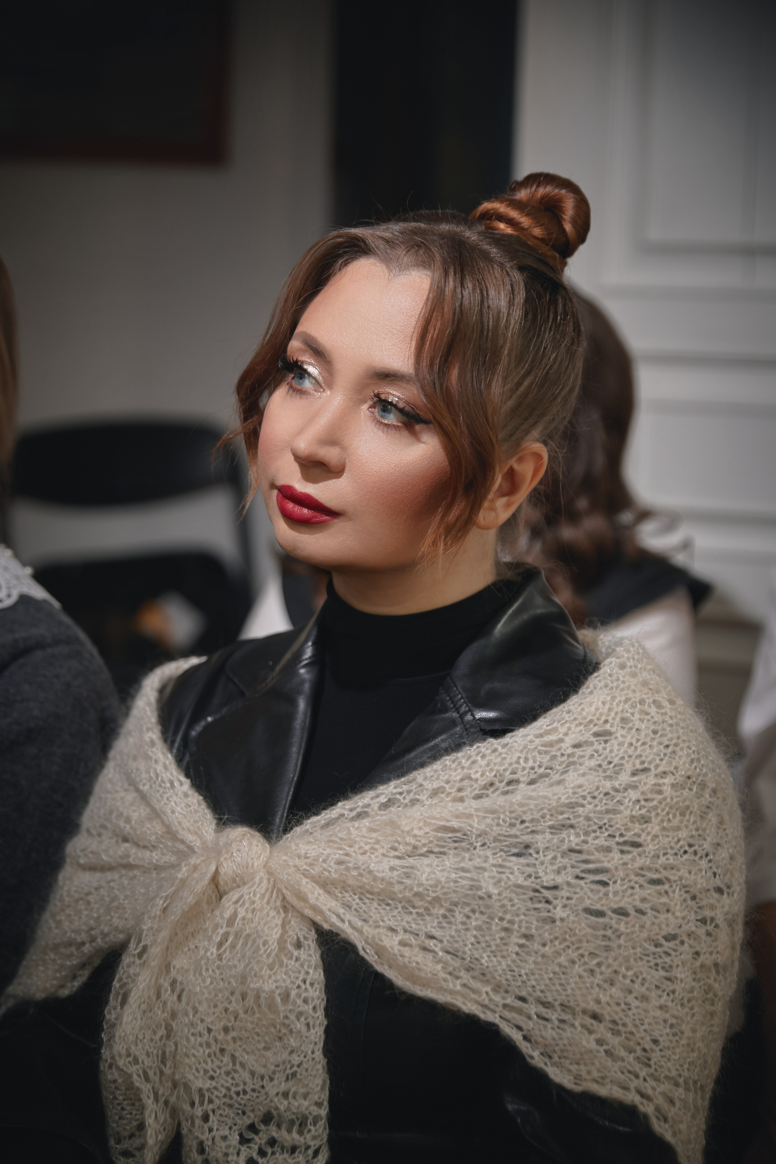 Жанна. Фотограф и видеограф в Кургане Леонид Корнильев