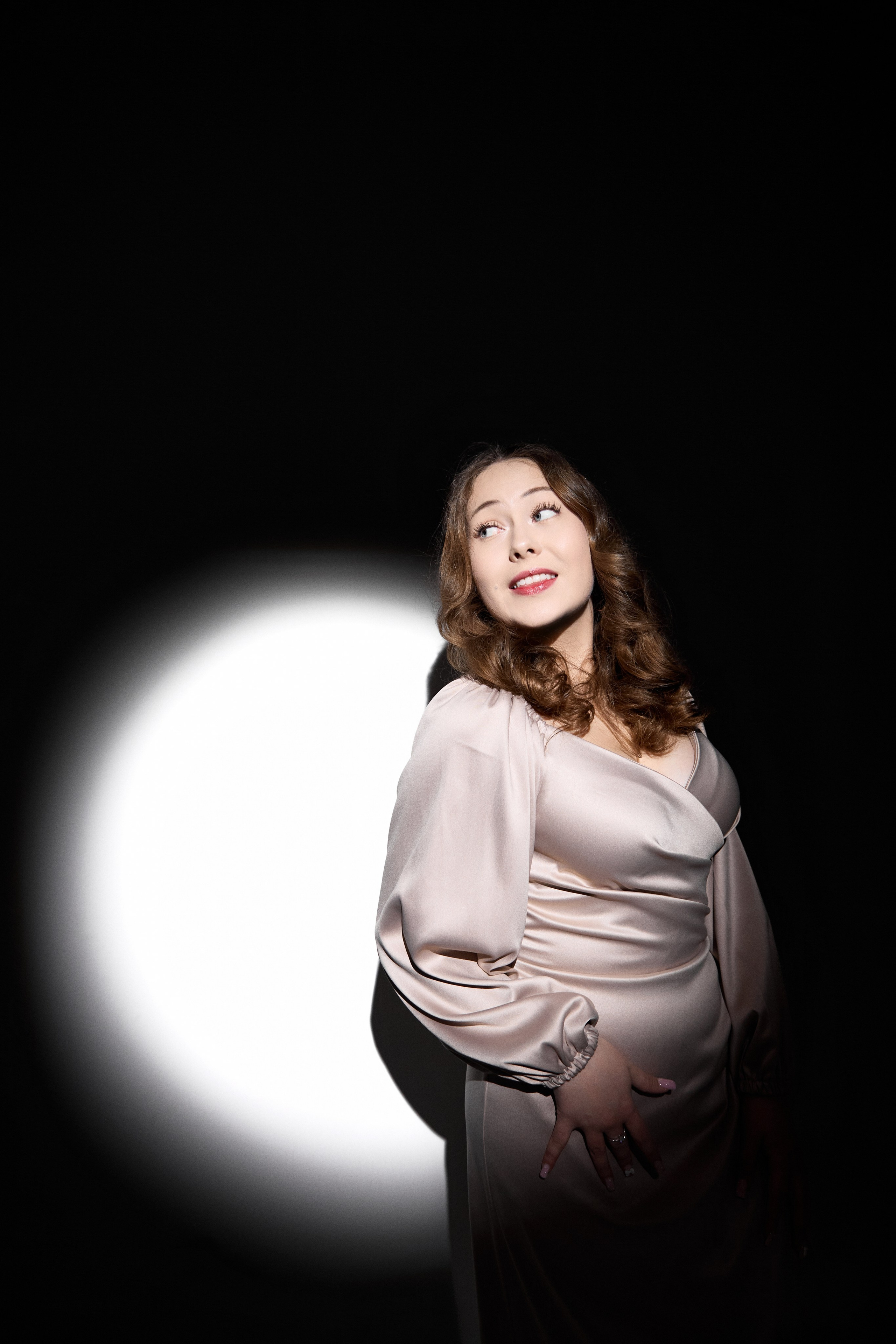 Екатерина. Фотограф и видеограф в Кургане Леонид Корнильев