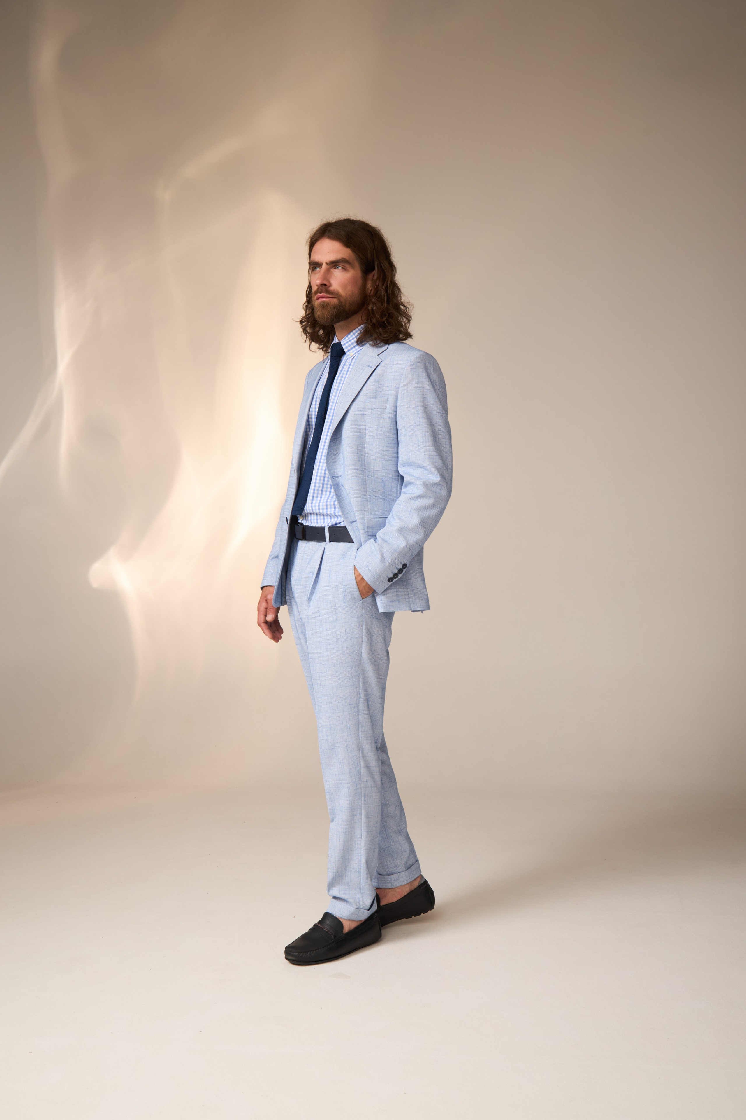 TRUVOR Man. Главная