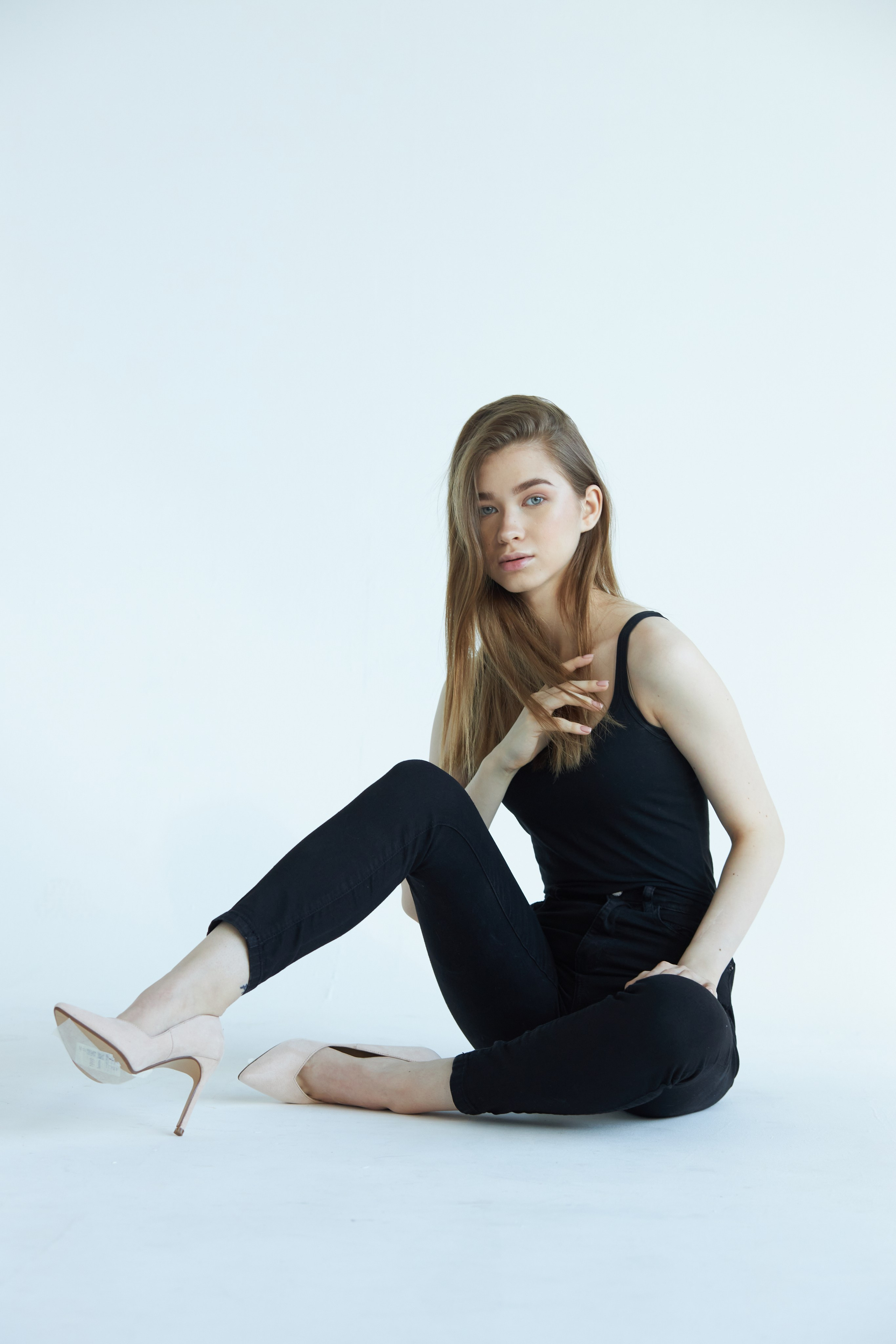 MARINA / snaps. Главная