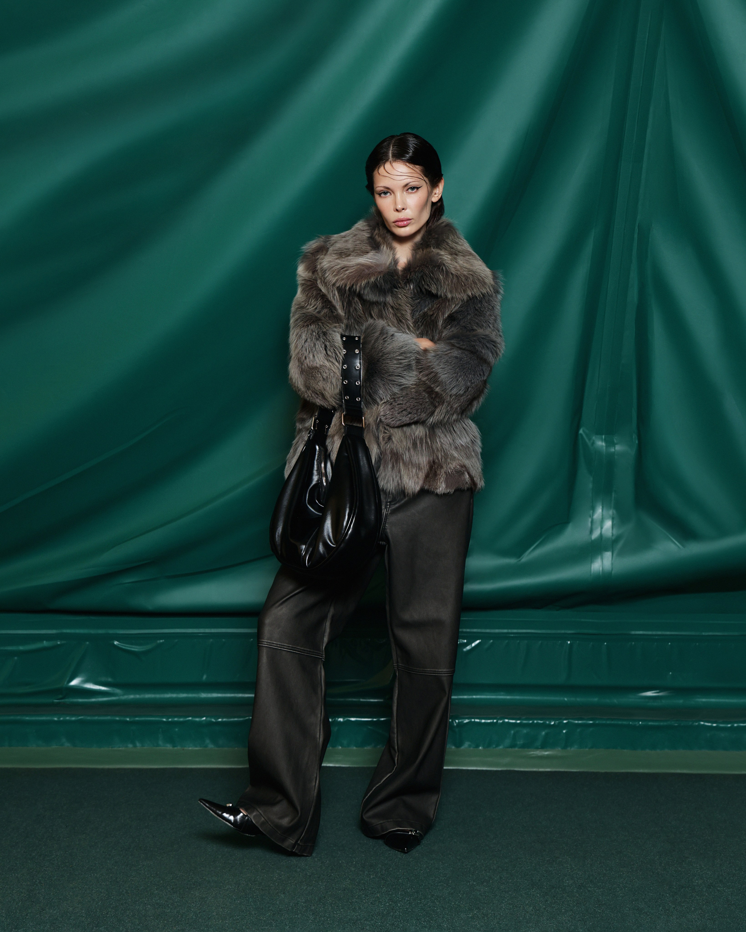 KORT. Главная