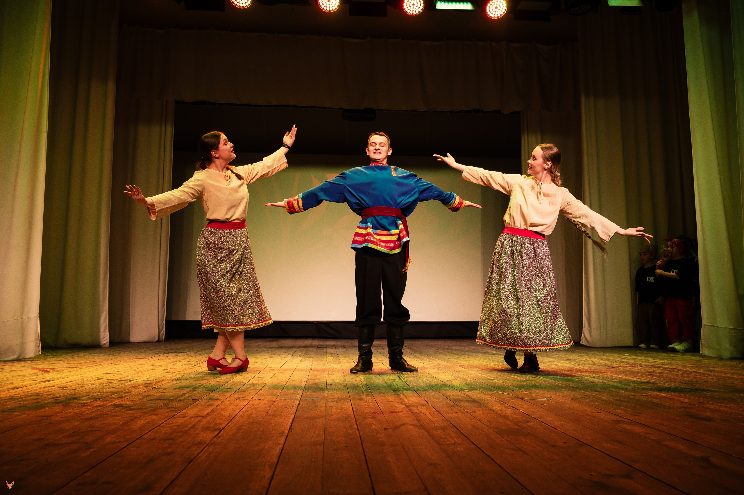 Концерт 26 03 25. Свадебный Фотограф Абакан