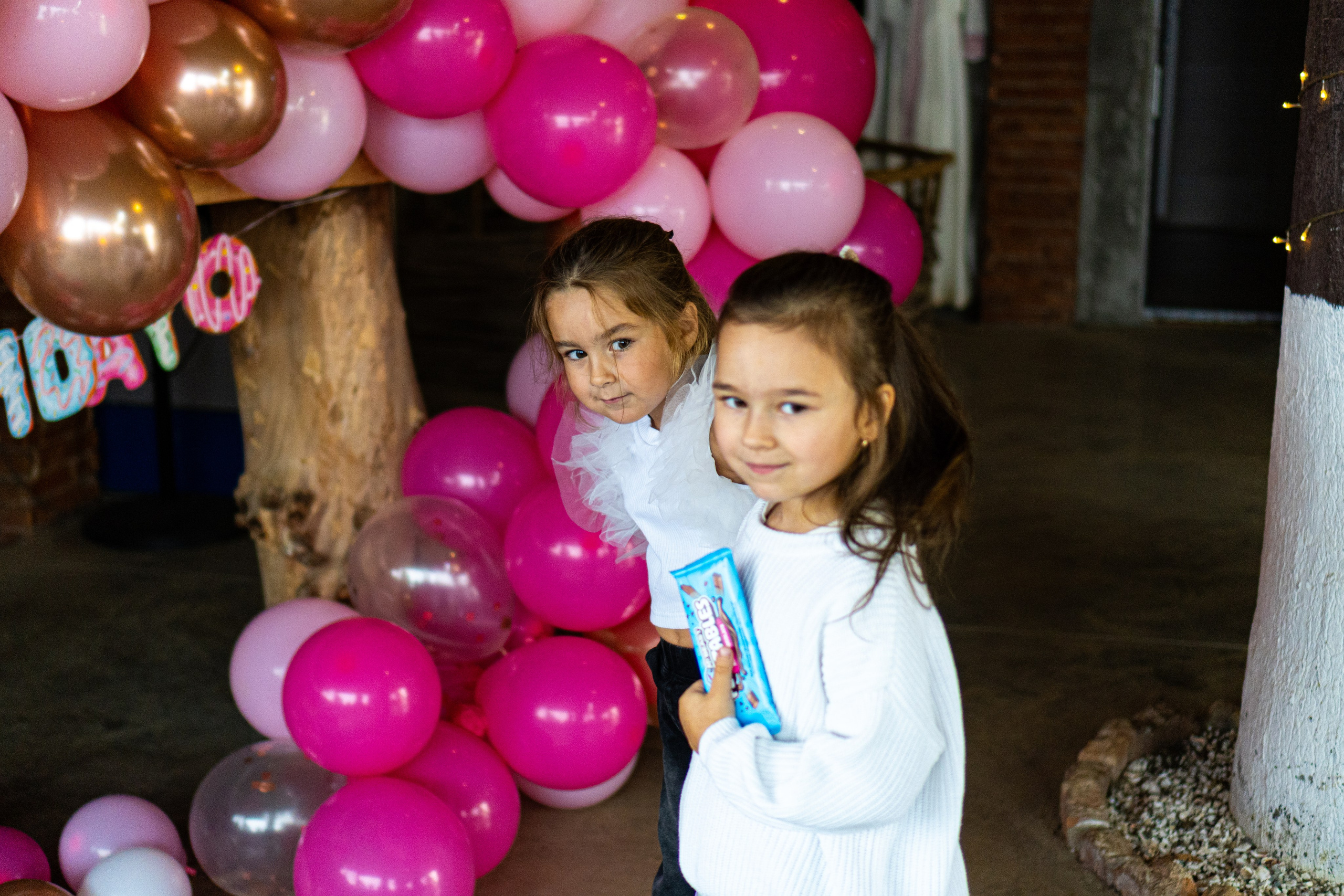 День Рождения Софии. Фото-ВидеоПродакшен для экспертов и брендов