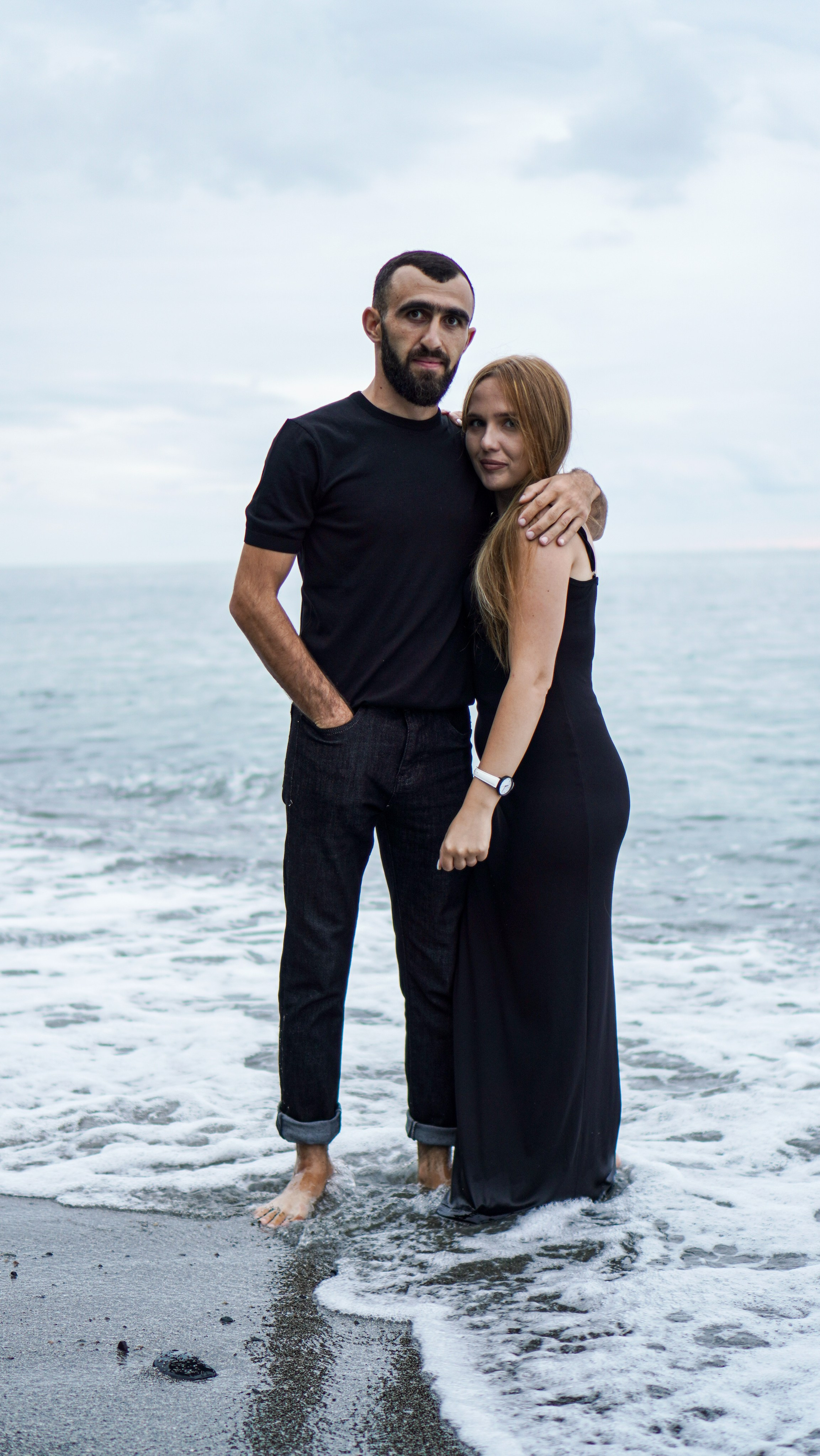 Фотосессия молодоженов. Фото-ВидеоПродакшен для экспертов и брендов