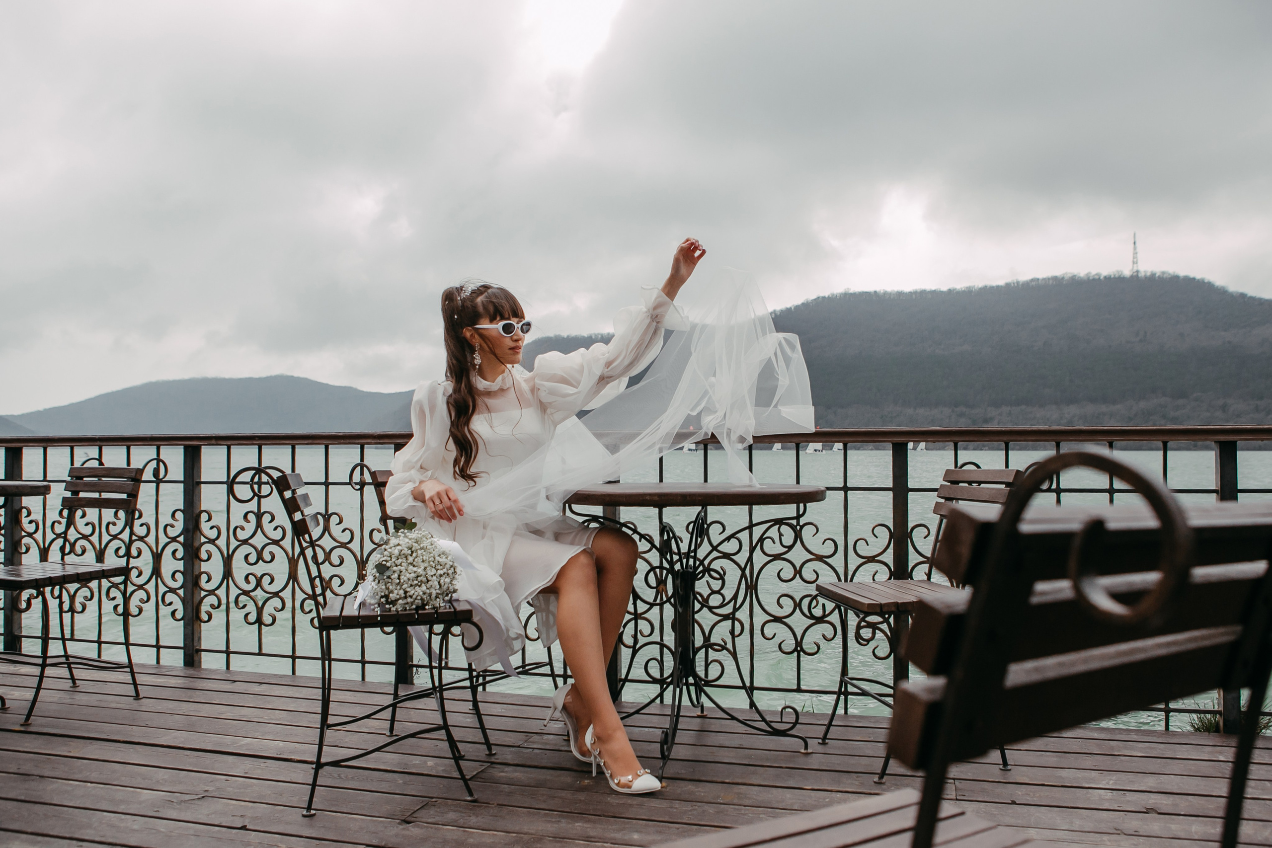 Роман и Диана. Фотограф Новороссийск