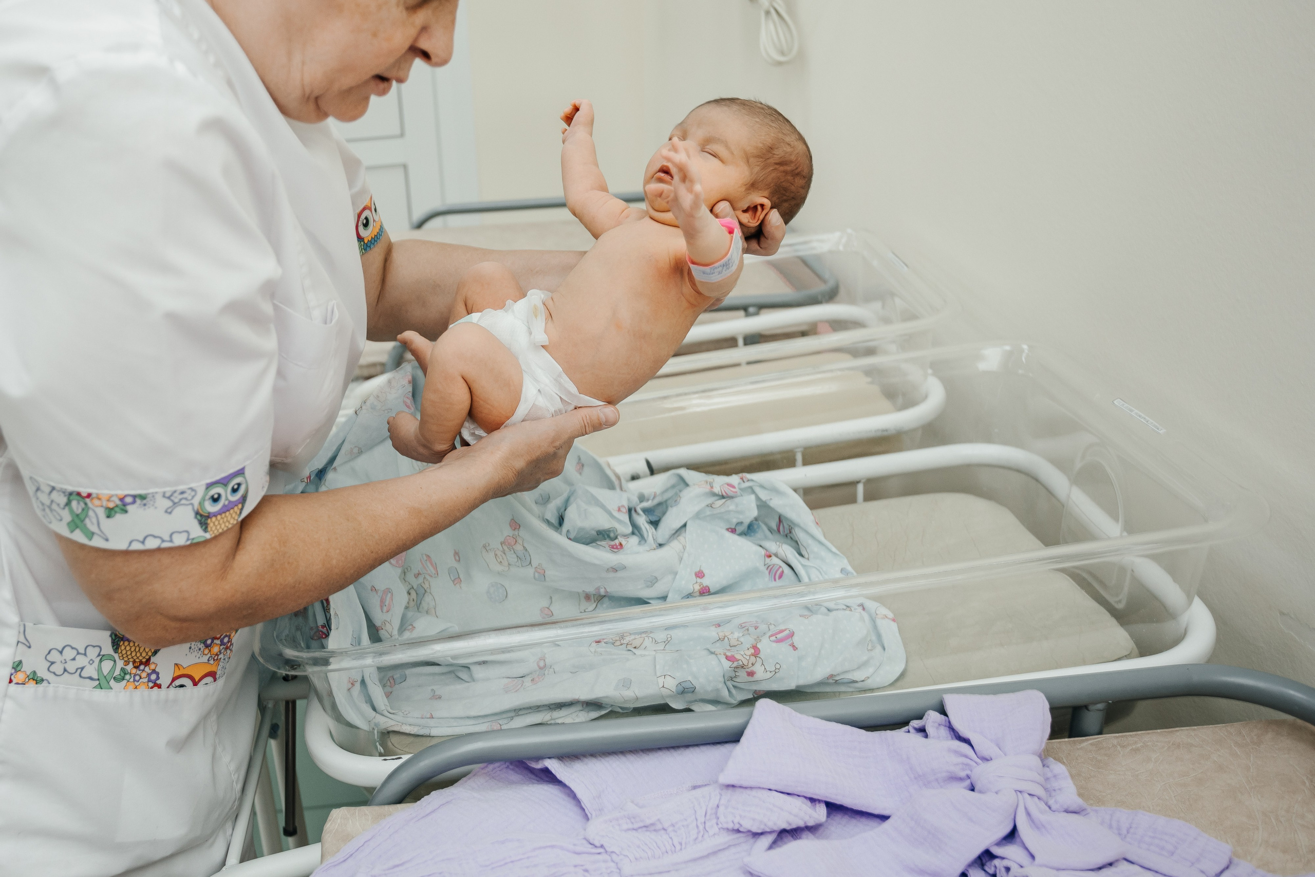 Выписка. Профессиональный фотограф Светлана Рыбка