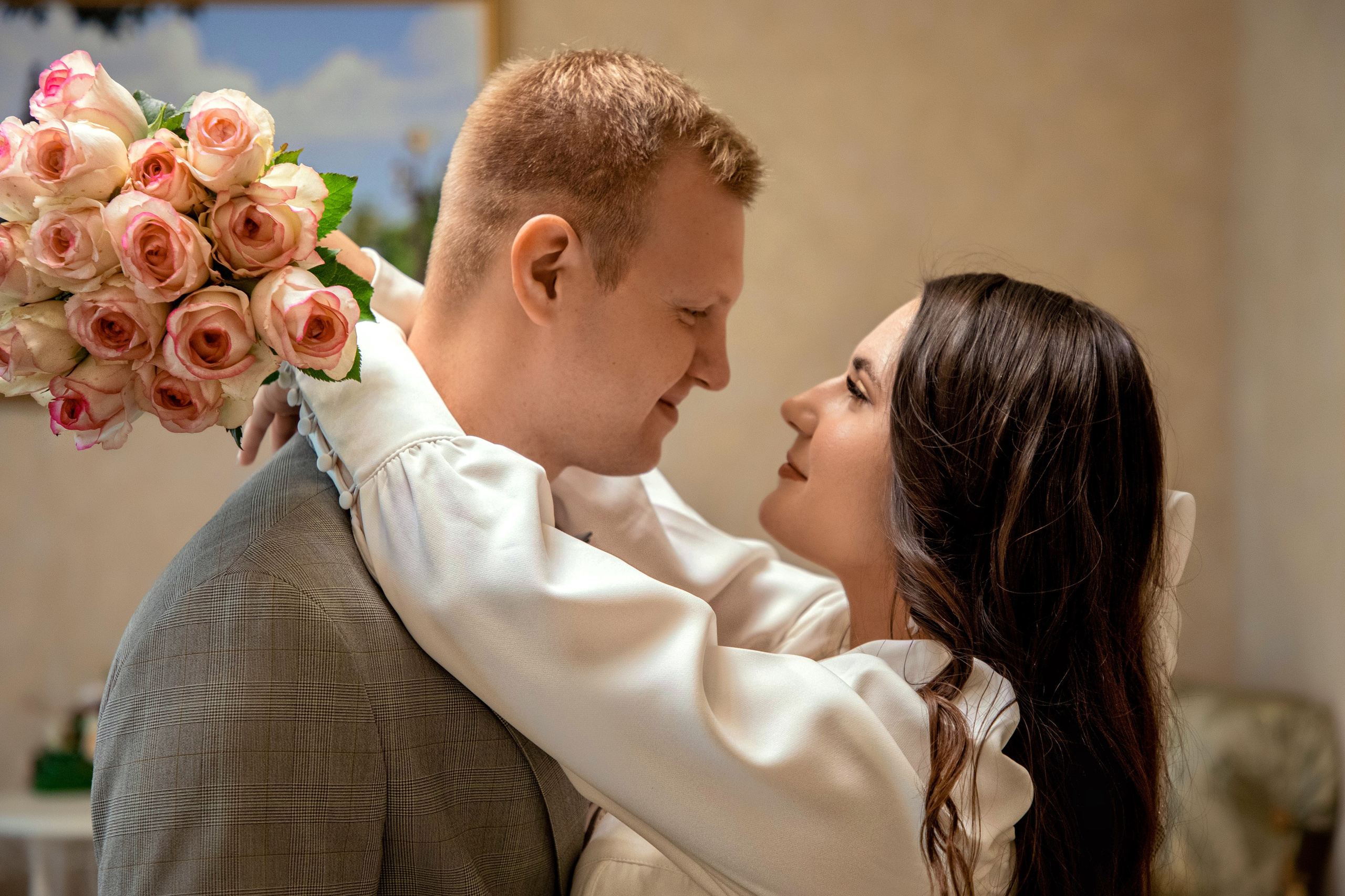 Екатерина и Алексей. Фотограф Валерия Скиба Москва, Краснодар, СПБ