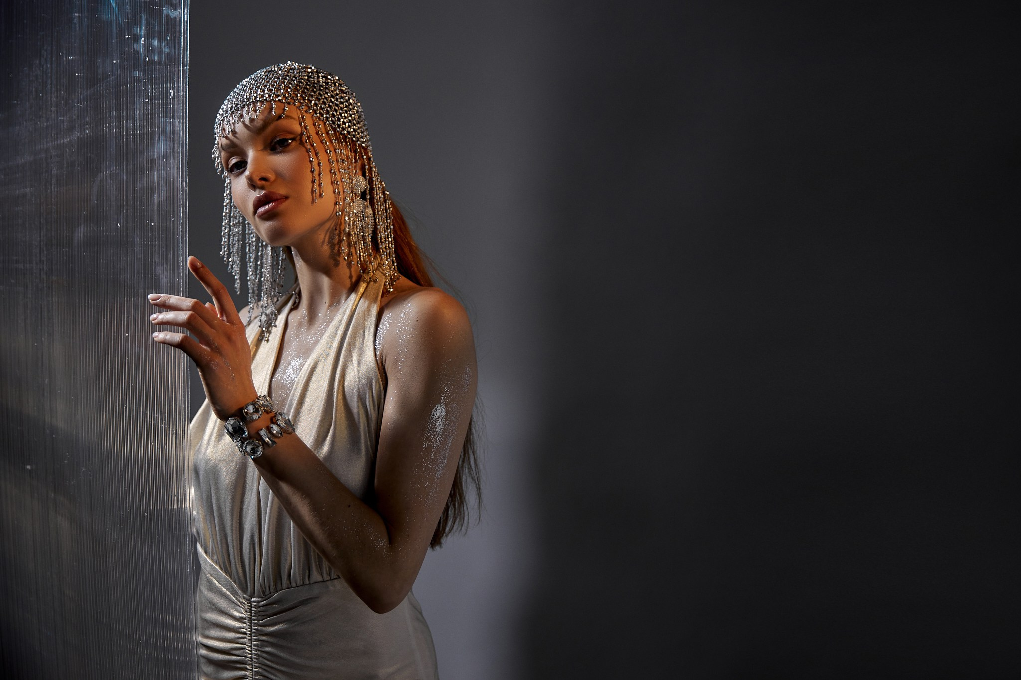 Индивидуальная фотосессия. Свадебный фотограф в Ульяновске Александр Никитин