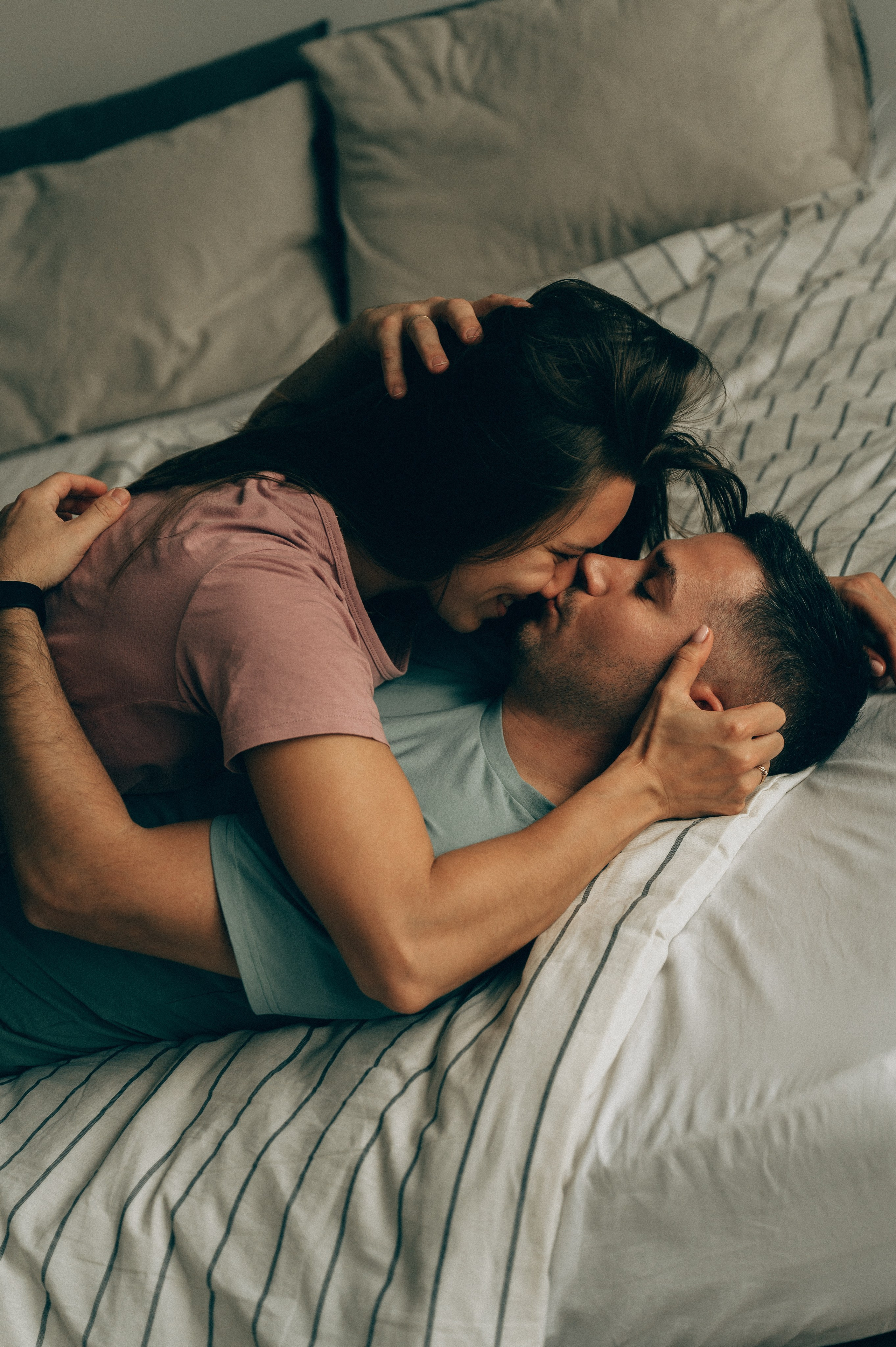 Свадебные фотосессии Красноярск, лав-стори, фотосессия пары. Юлия Раскова — Портретный и семейный фотограф в Красноярске