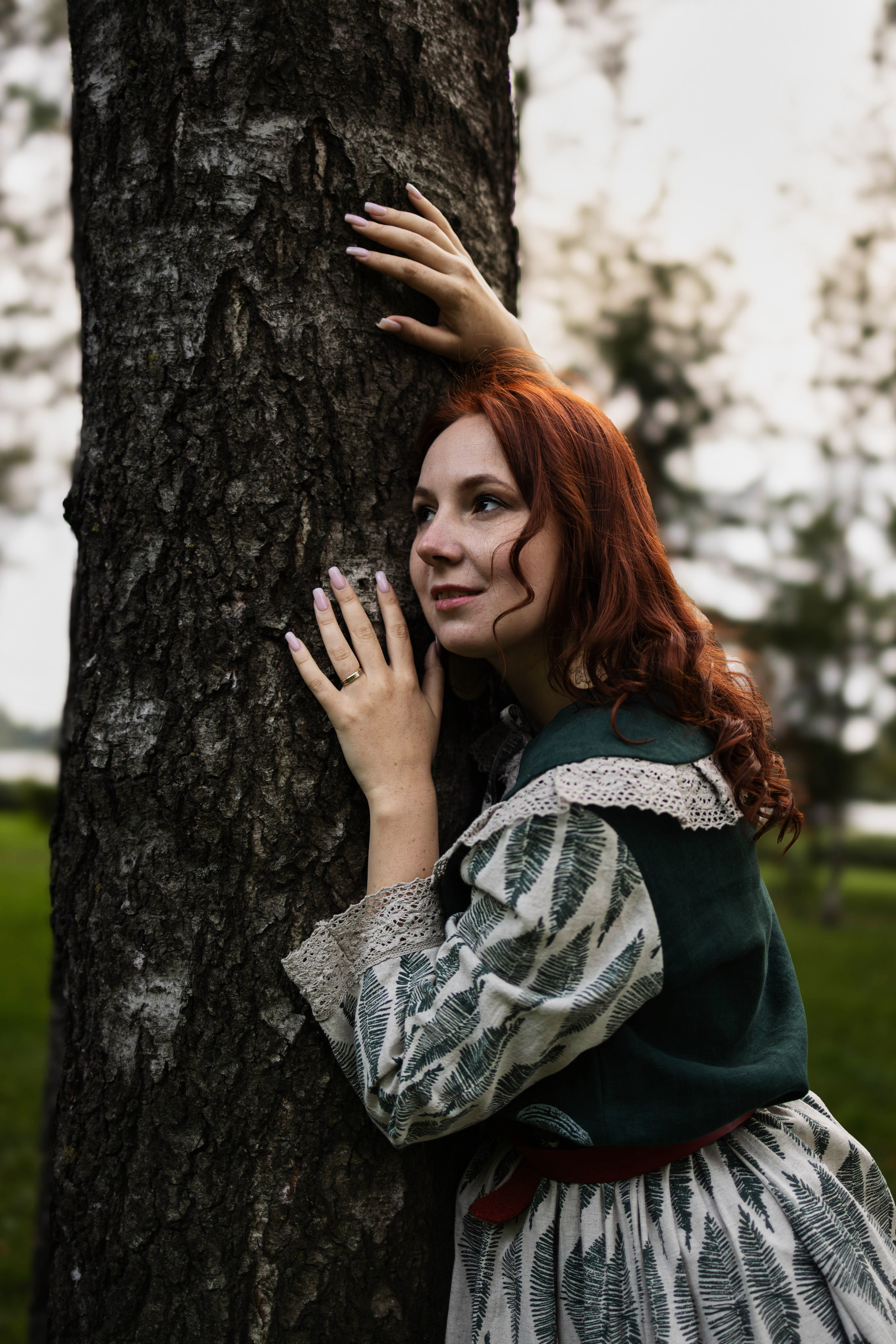 Фэшн съемка. Индивидуальный и парный фотограф в Санкт-Петербурге Юлия Поротникова