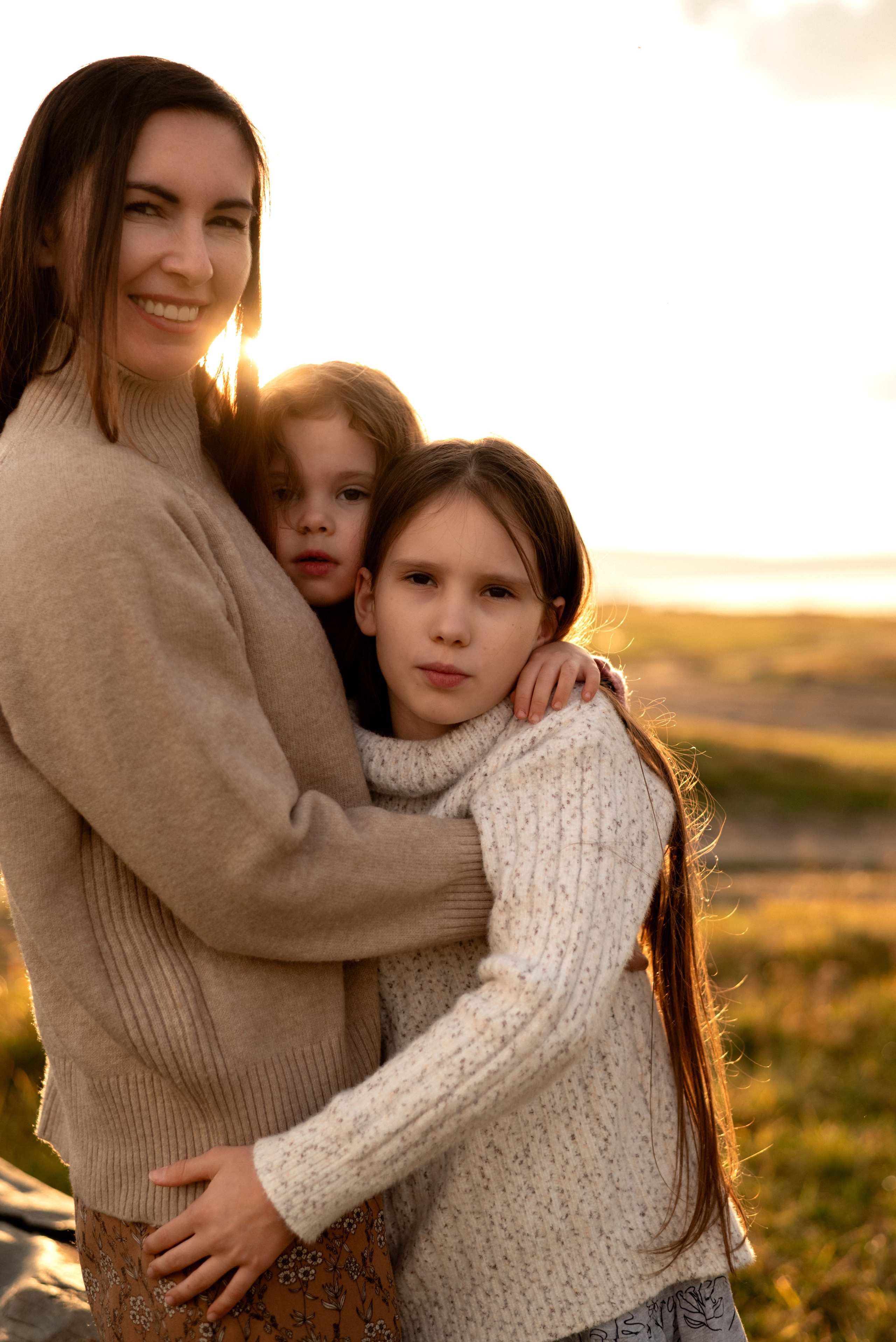 Семейная съемка