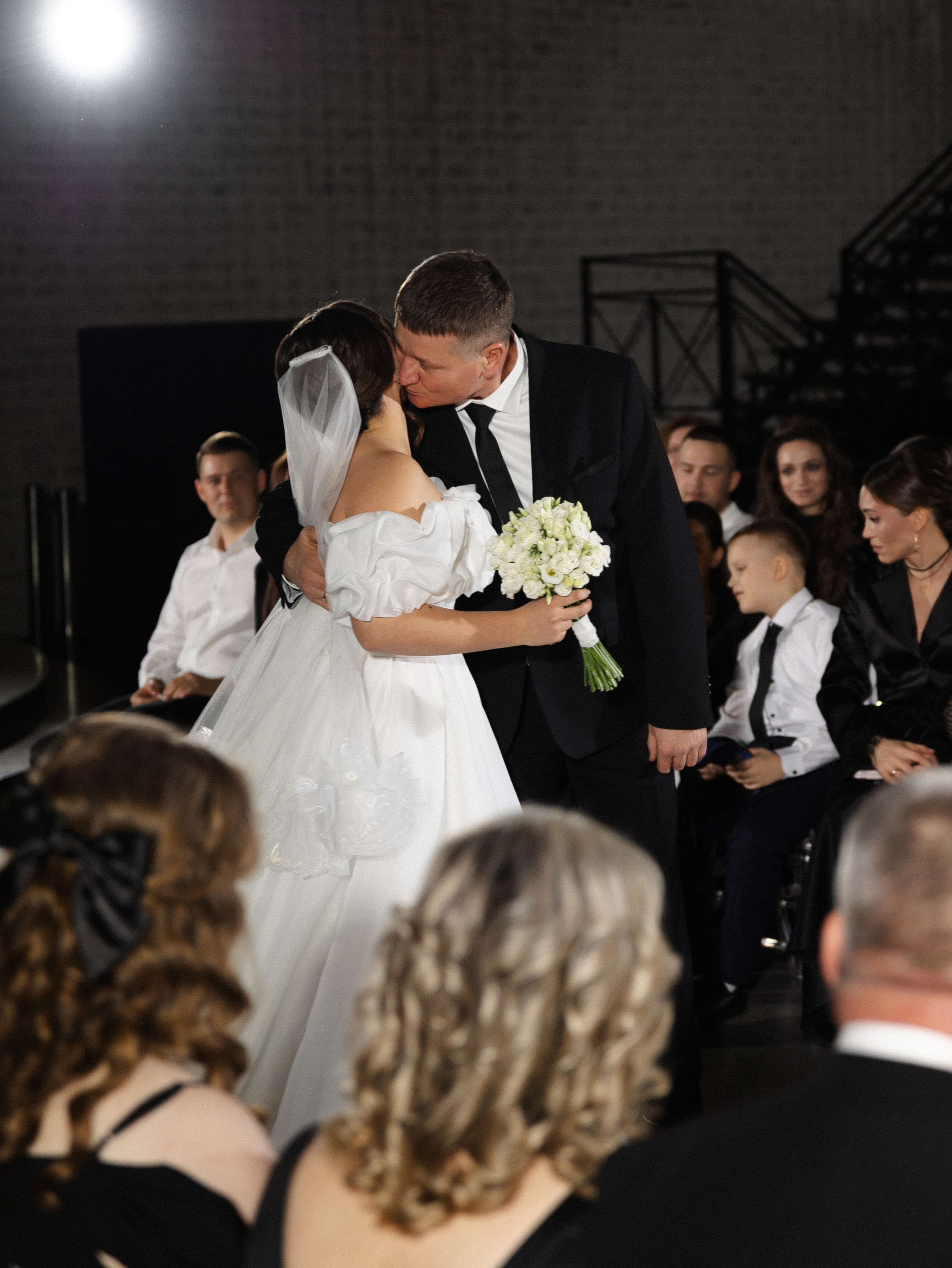 Роман и София. Фотограф Тюмень Пушковская Кристина