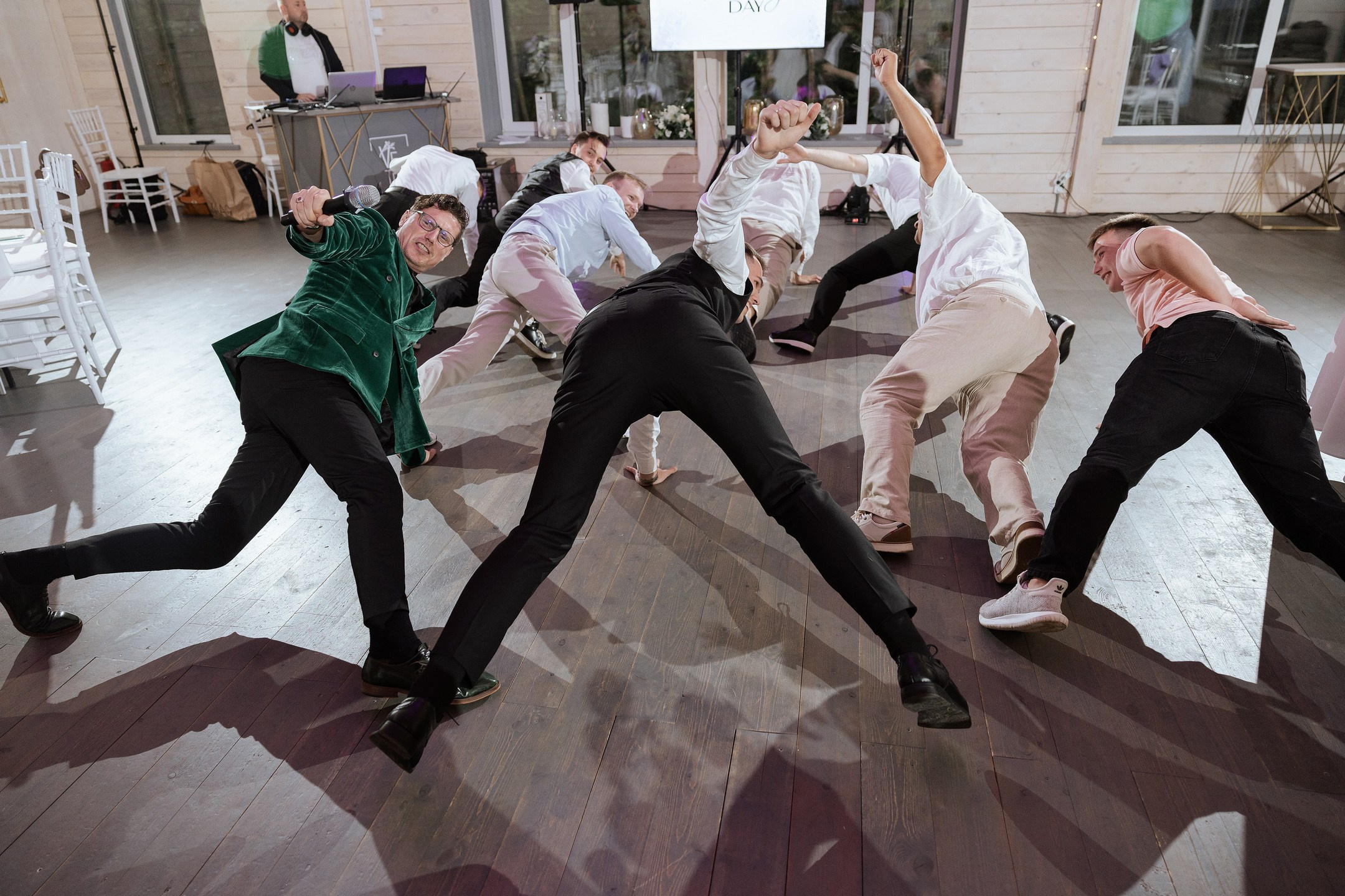 Александр и Ирина. Свадебный фотограф Ярославль Дмитрий Васячкин