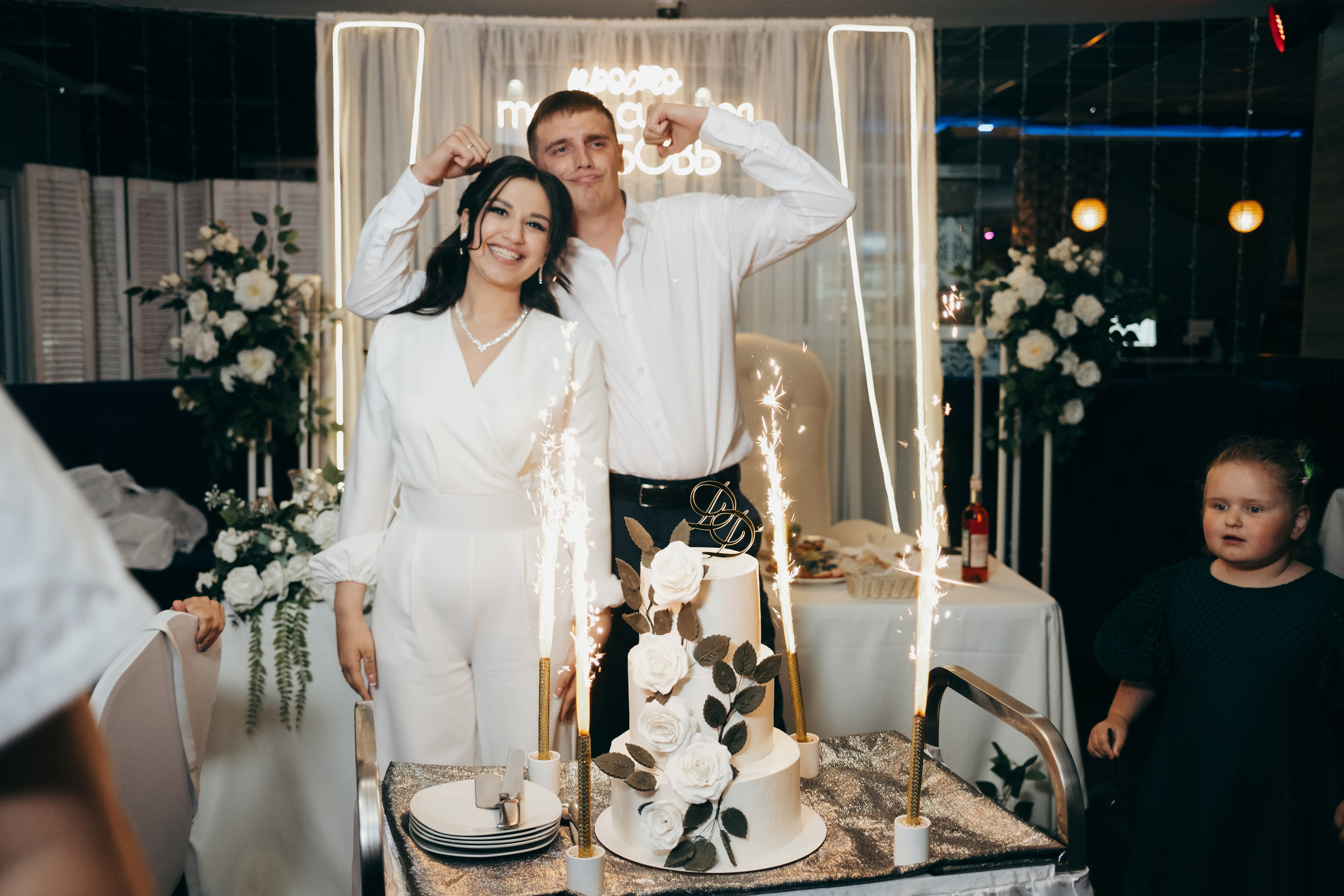 Свадьба Данила и Диана 20 июля 2024. Свадебный и репортажной фотограф Денис Ожигин в Краснодаре и Краснодарском крае