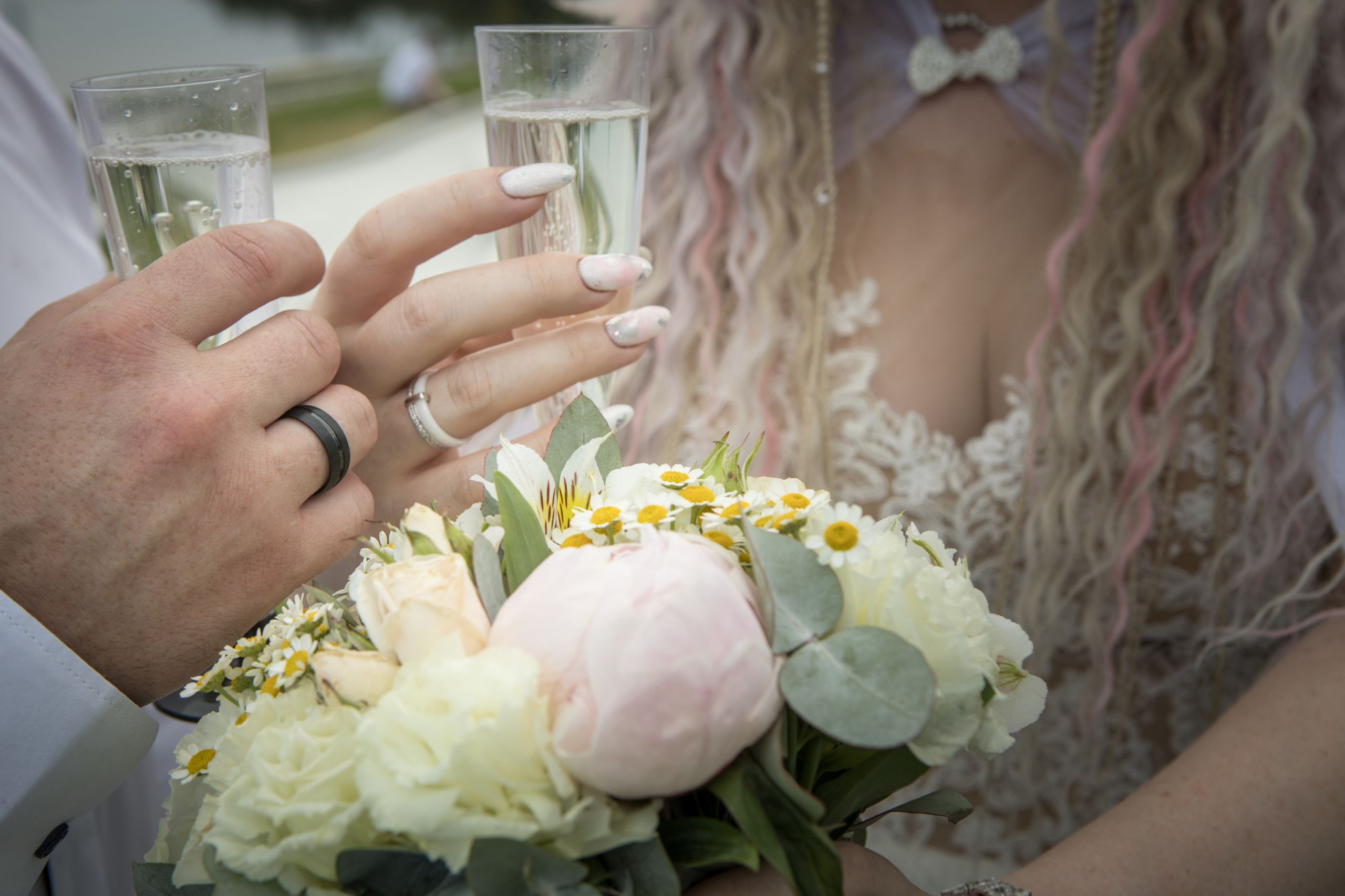 Александр&Ирина. Семейный и Свадебный фотограф в Сургуте Магазов Ильгиз