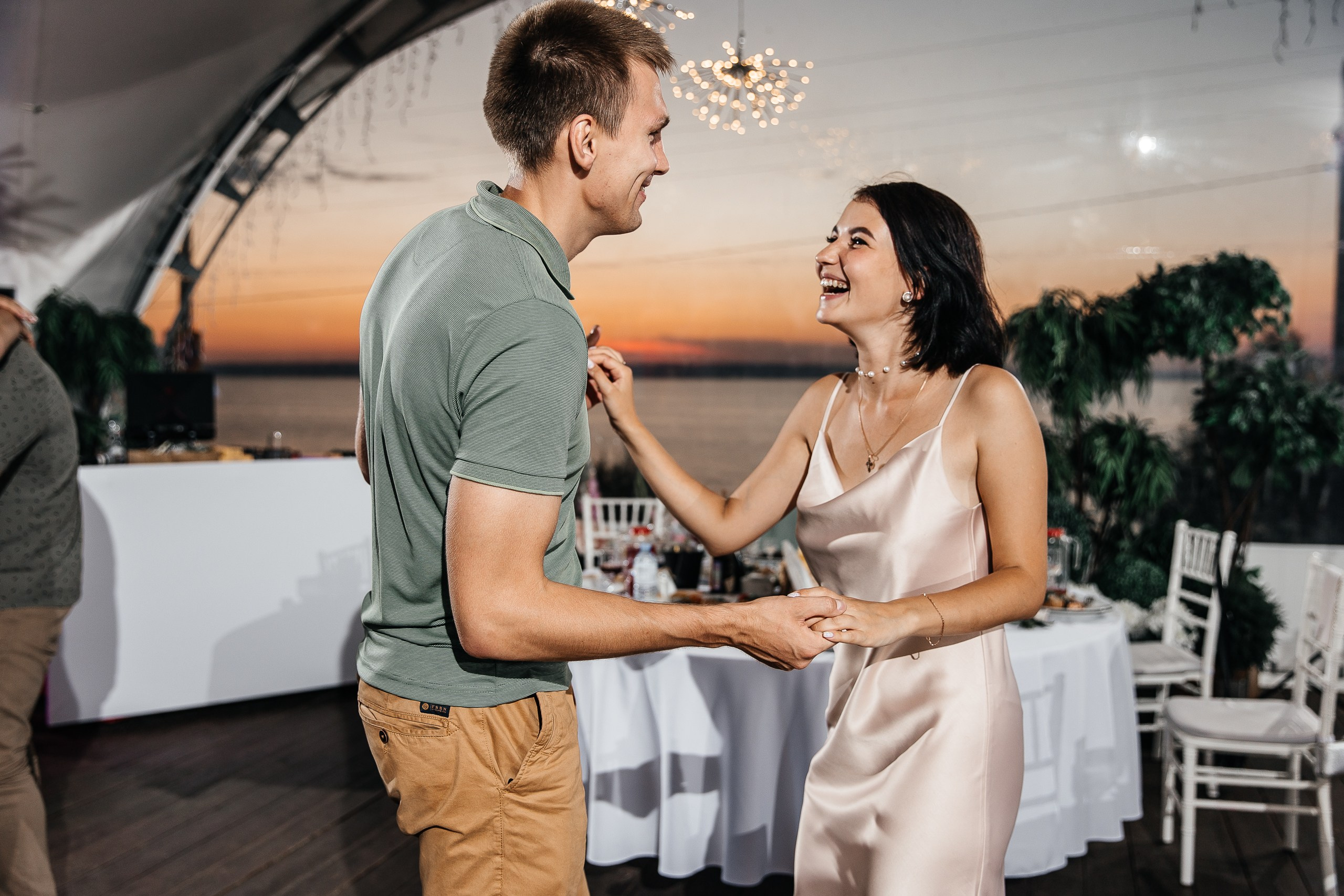 ANDREA & CATERINA. Свадебный фотограф в Ульяновске Владимир Лесников