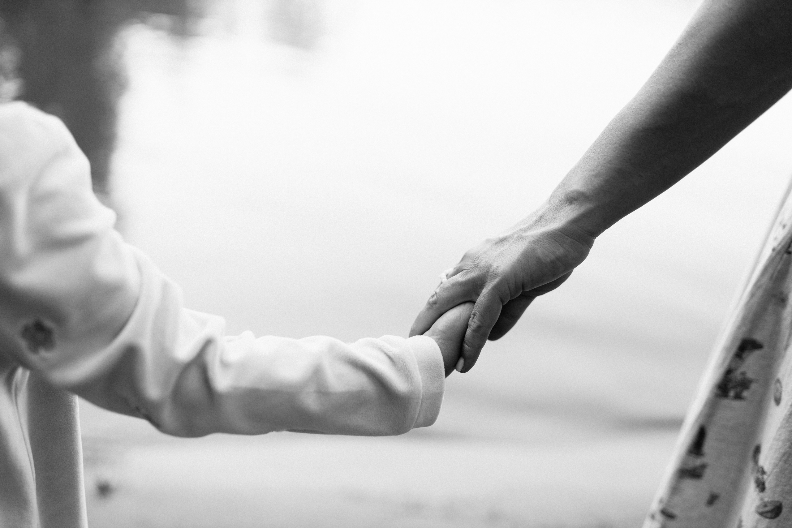 Уличные истории. Семейный и парный фотограф Мария Куцко