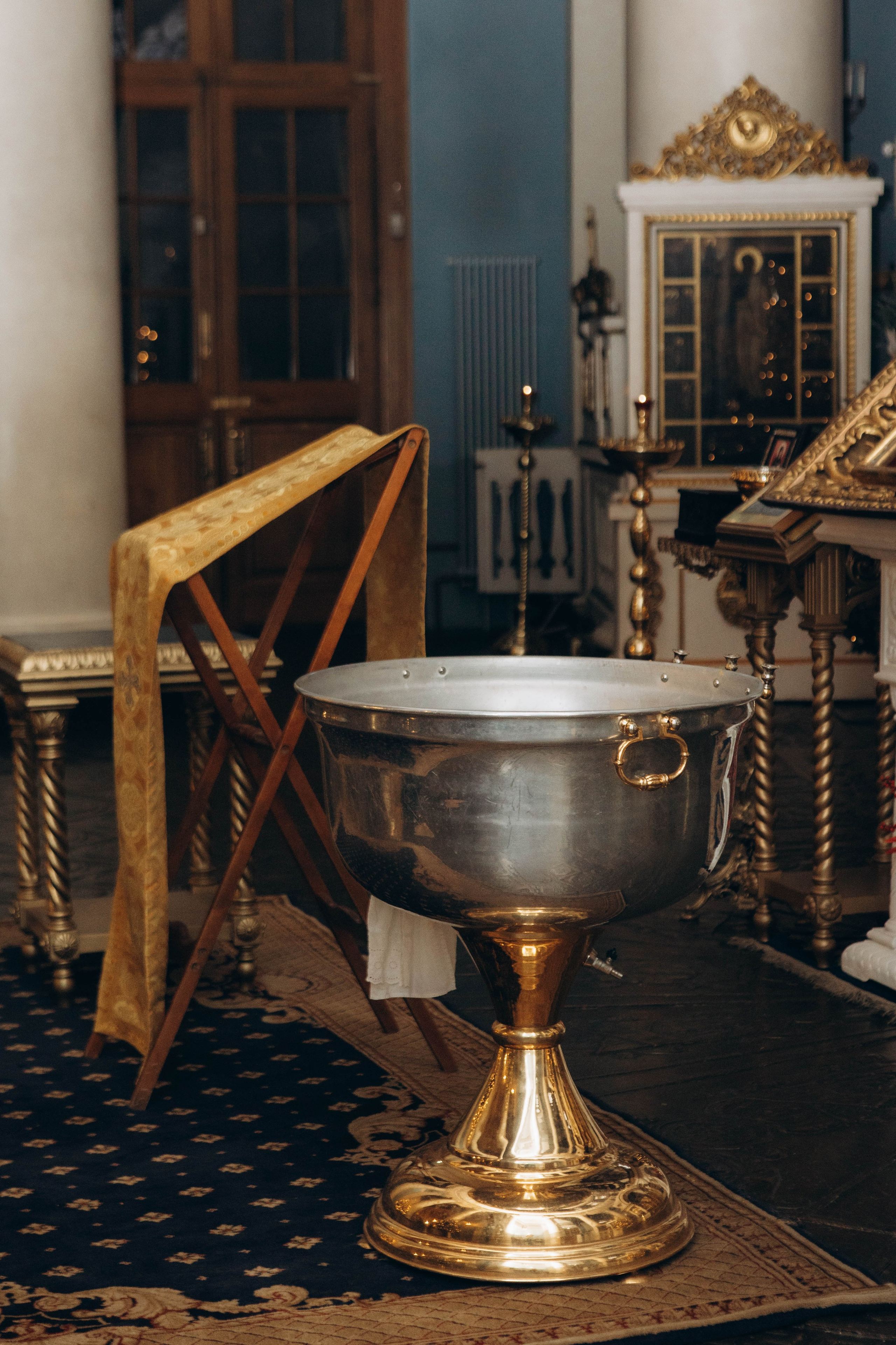 Крестины Илья. Наталья Косьянова. Ваш фотограф. Москва