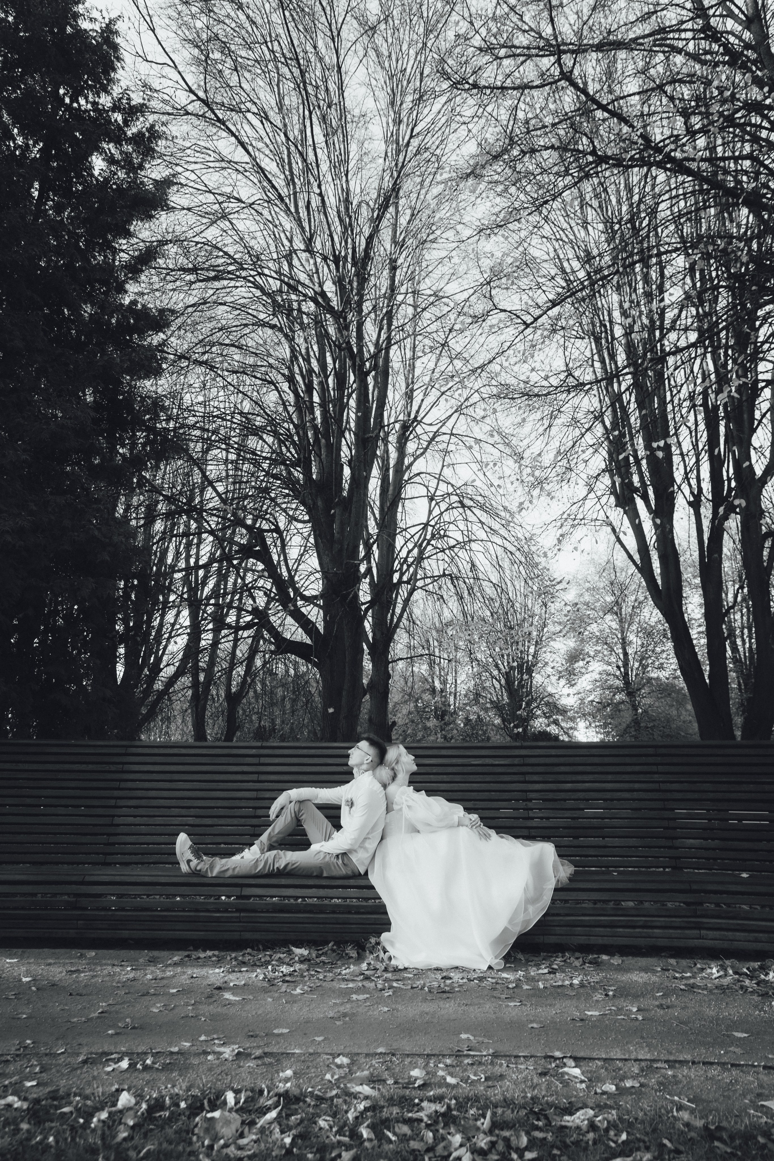 Стас и Юля. Фотограф Калининград Илья Миллер