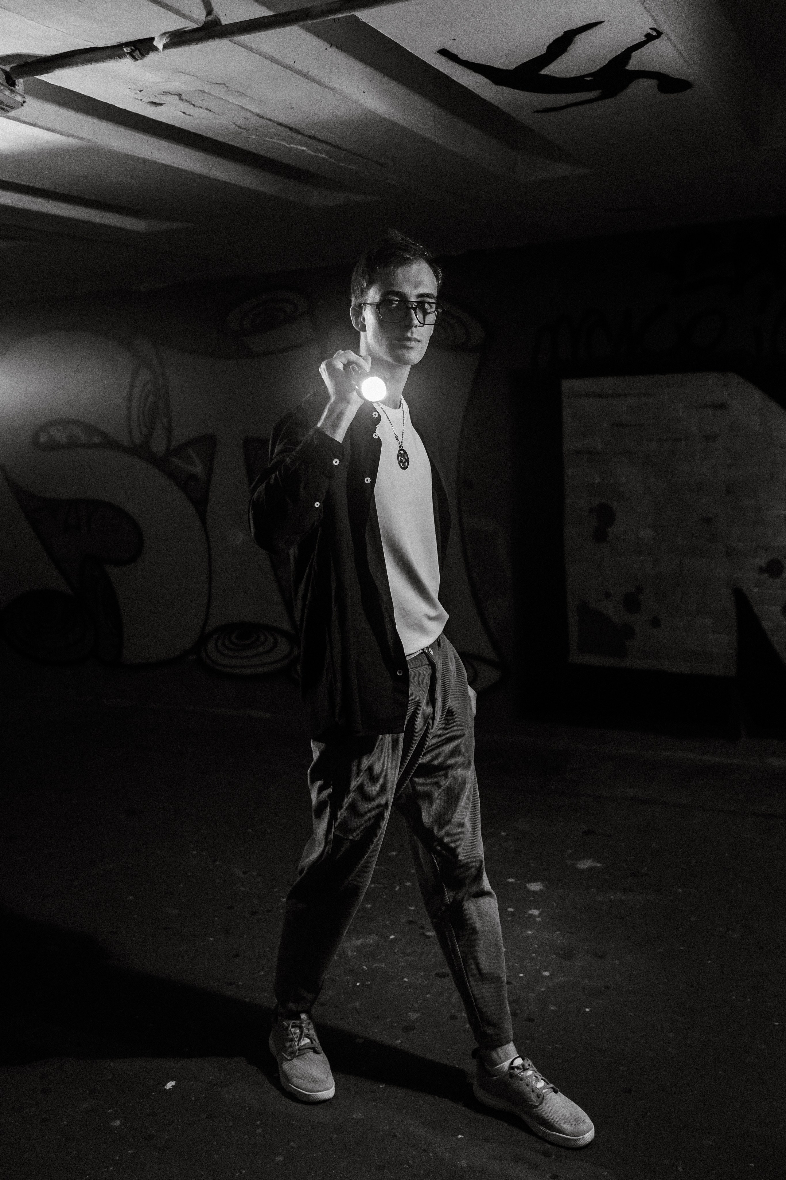 Илья. Фотограф Калининград Илья Миллер