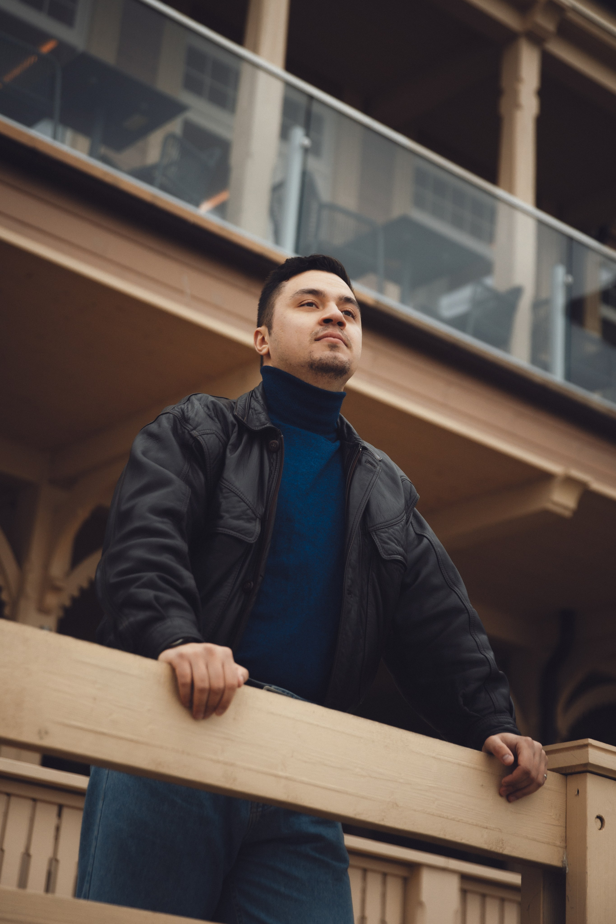 Дмитрий / Зеленоградск. Фотограф Калининград Илья Миллер