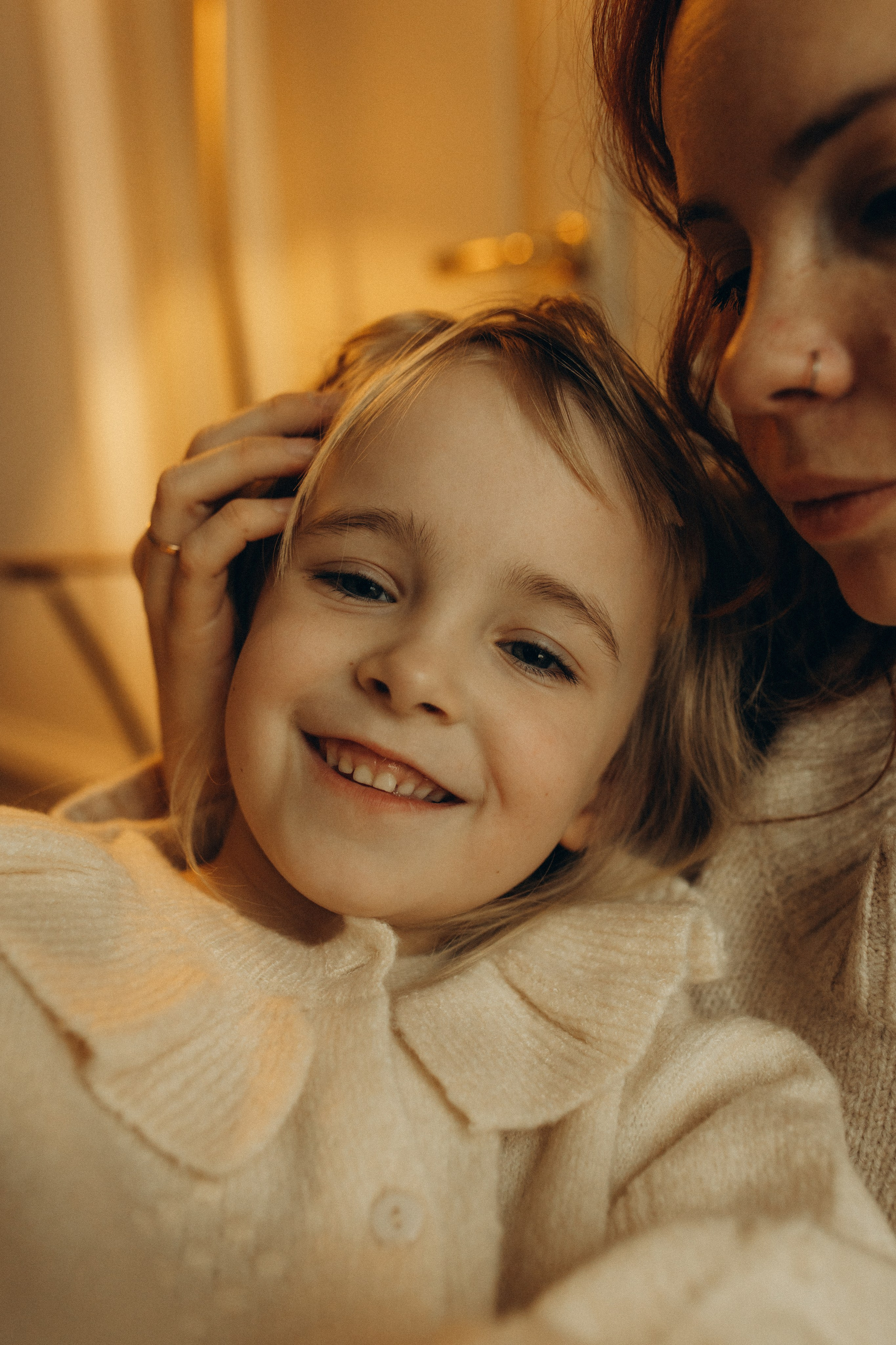 Алина, Юля. Семейный фотограф Оля Гладченко