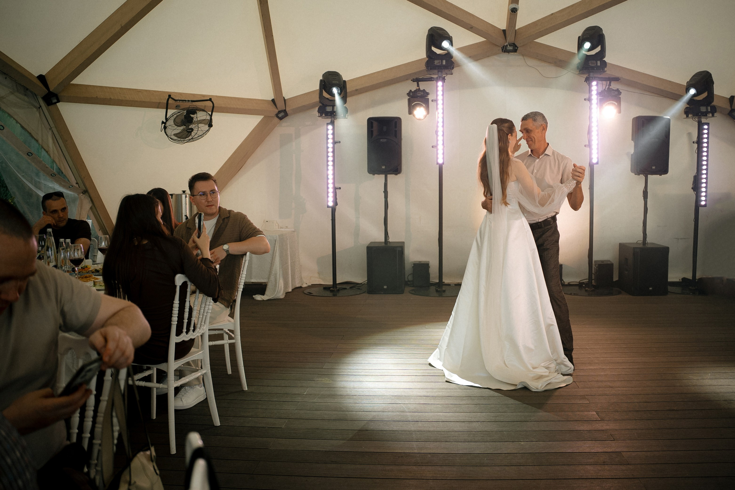 Оля+Роман. Анонс. Семейный и портретный фотограф в Саратове Сахарова Маша