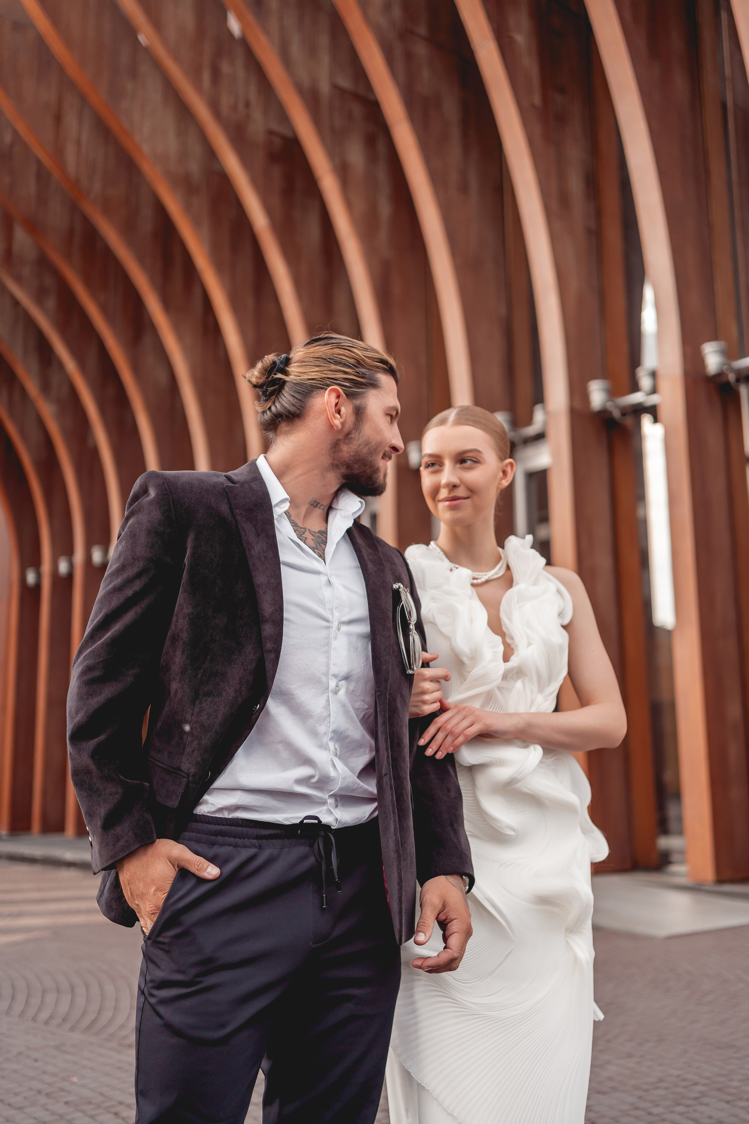 Барвиха. Детский и семейный фотограф в Москве Гордеев Владимир