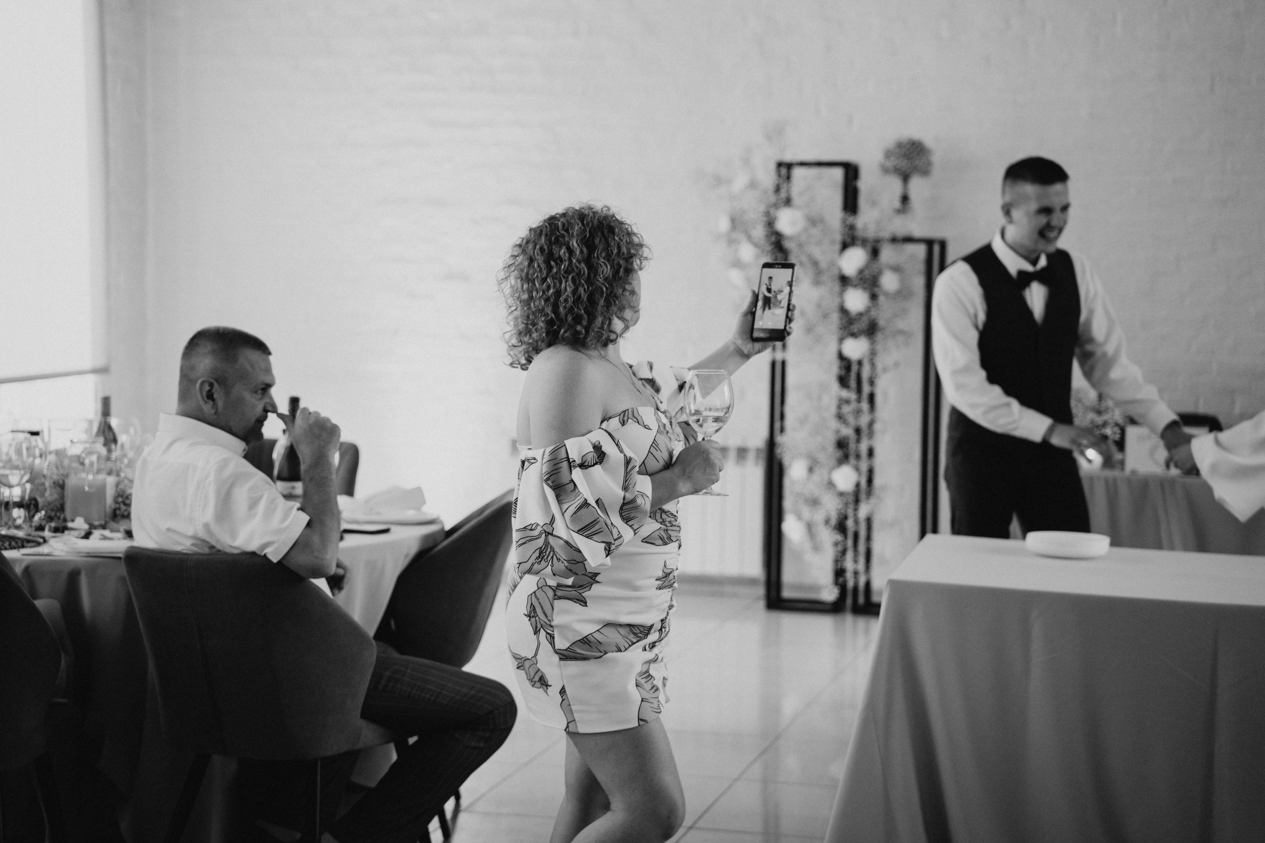 Катя&Серёжа. Фотограф, Видеограф Новосибирск