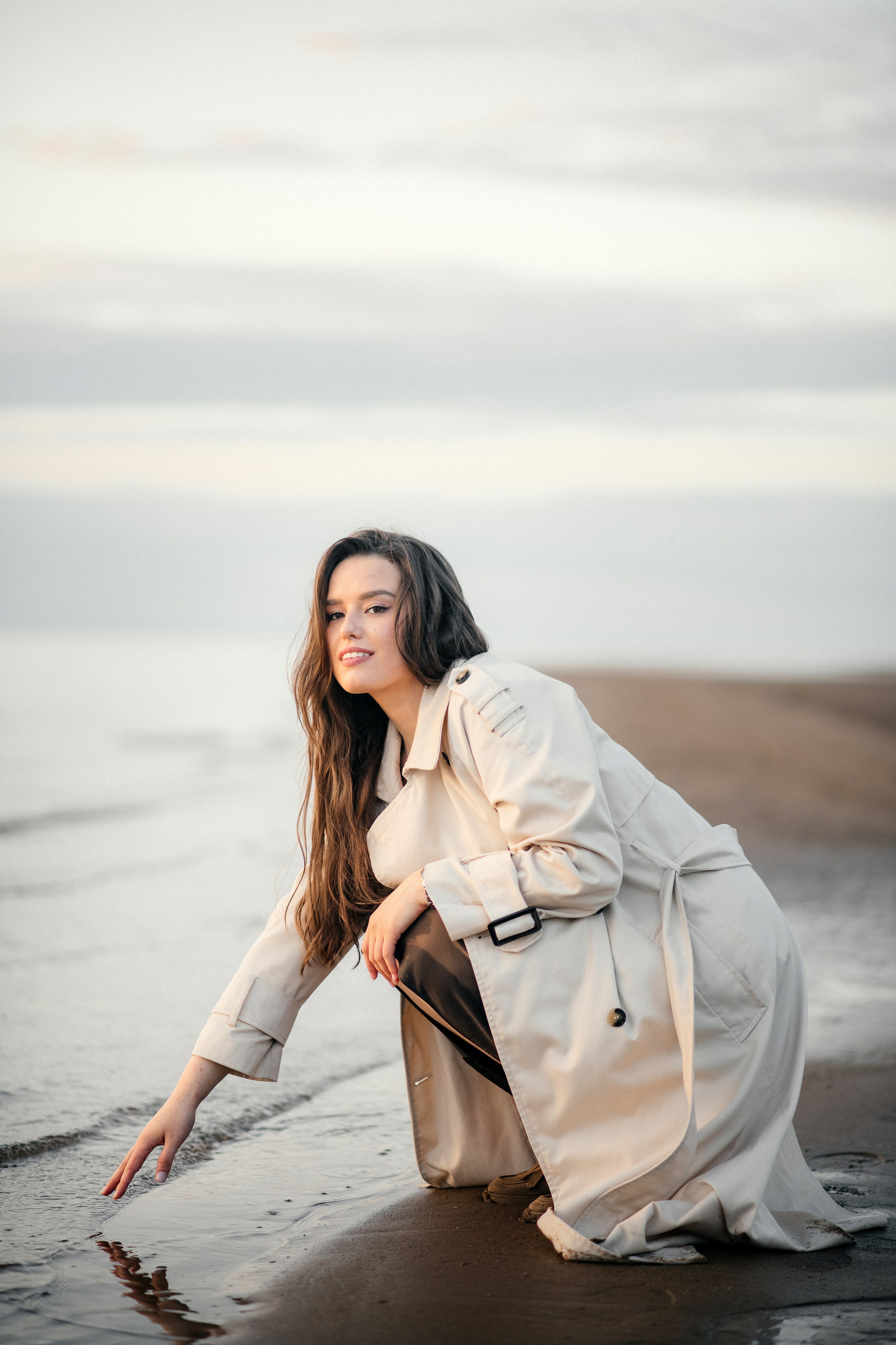 Индивидуальные съемки. Главная