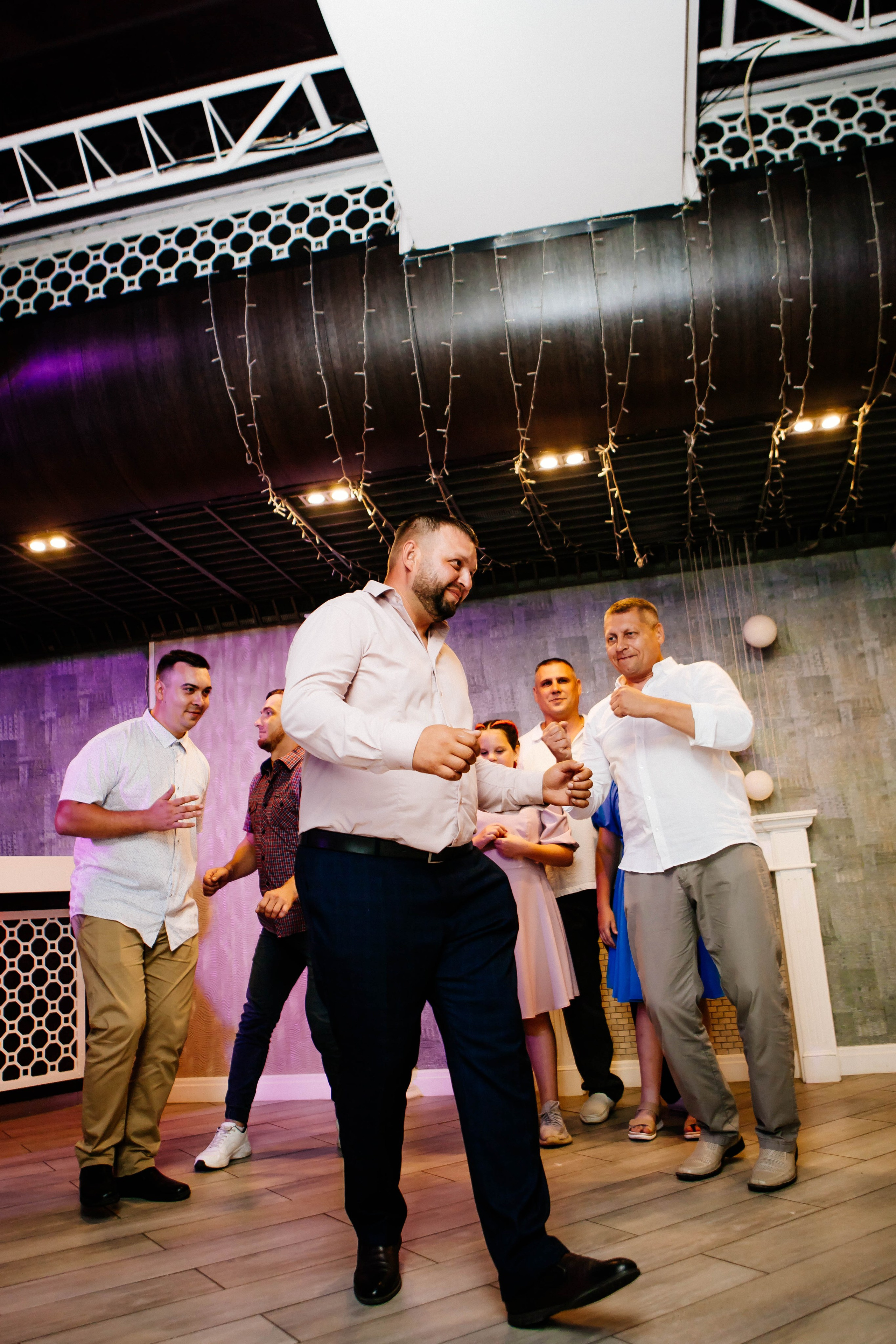 Форсаж. Рыжова Тамара