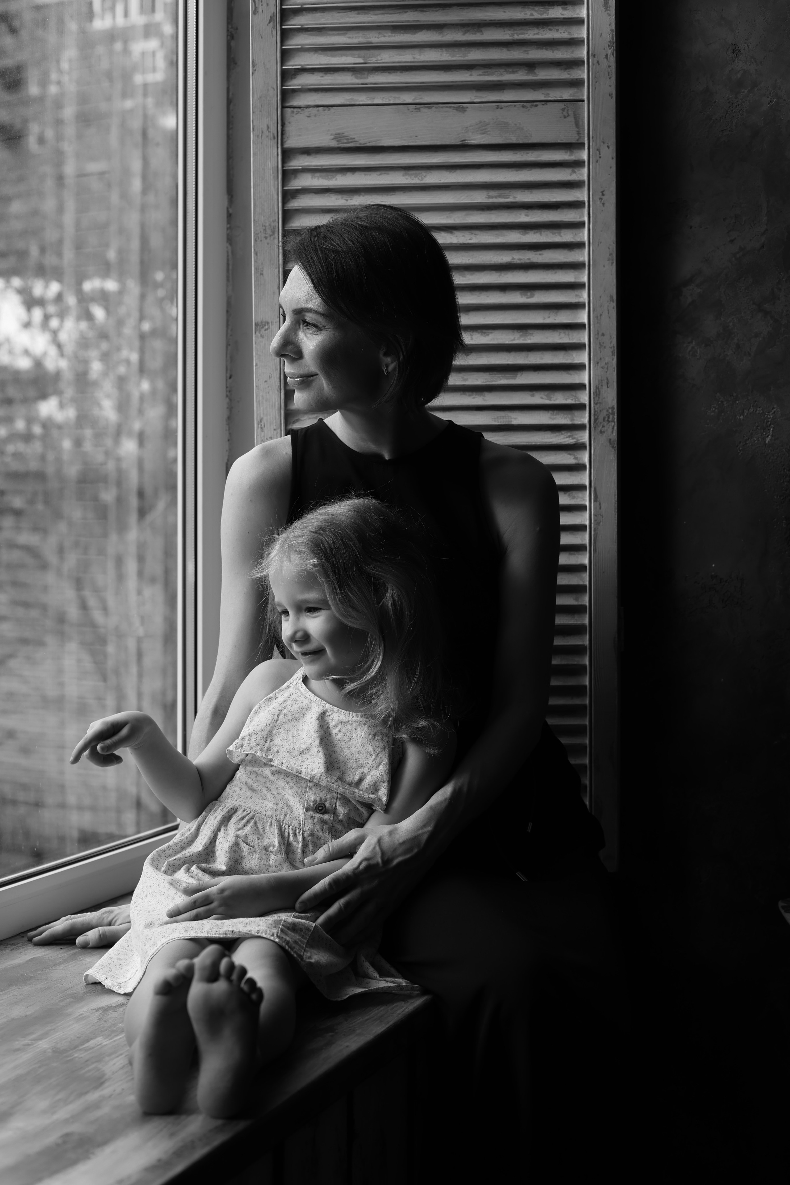 Таня&Настя. Photorina — фотограф Ирина Гулемина