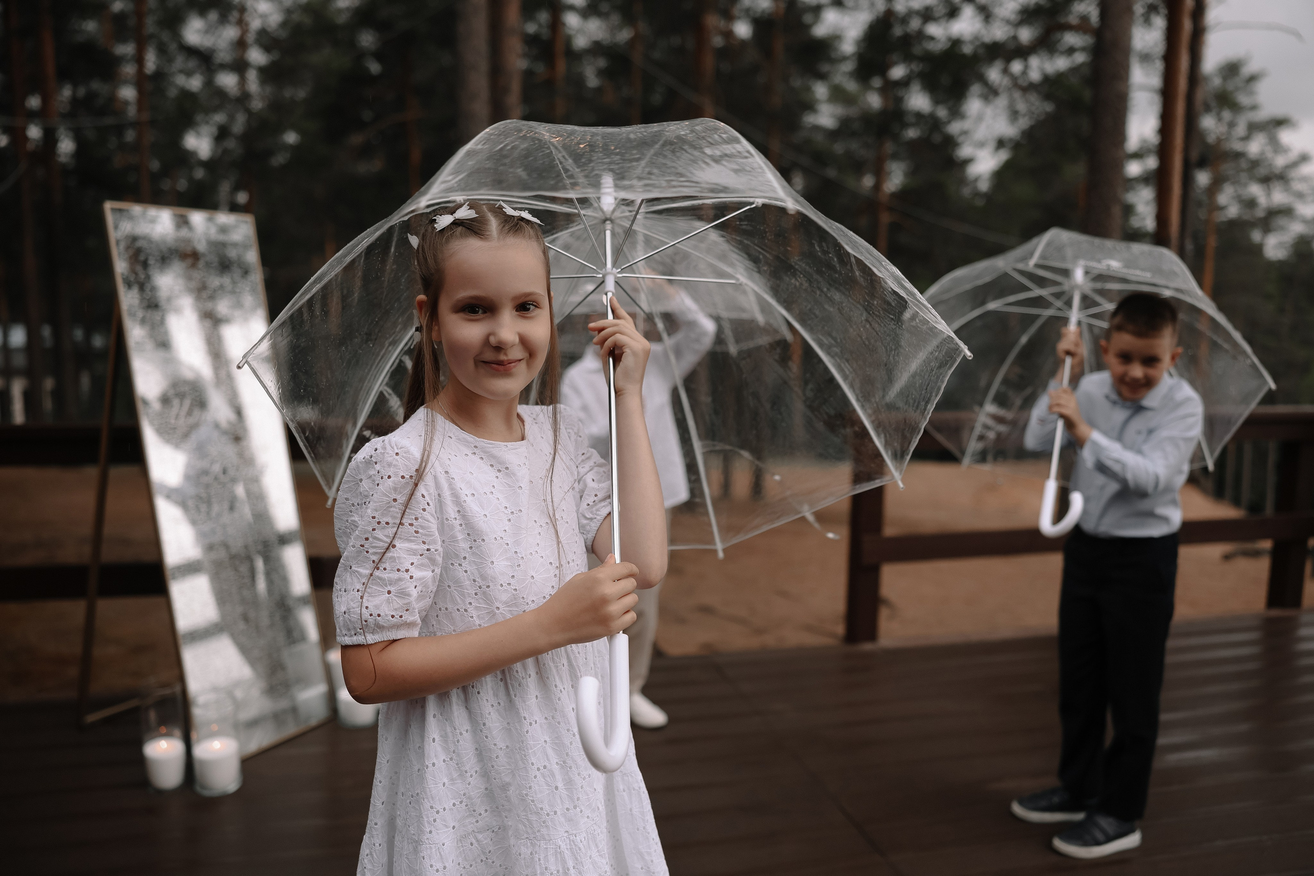 Вместе с Лео. Свадебный и семейный Фотограф Денис Кошель