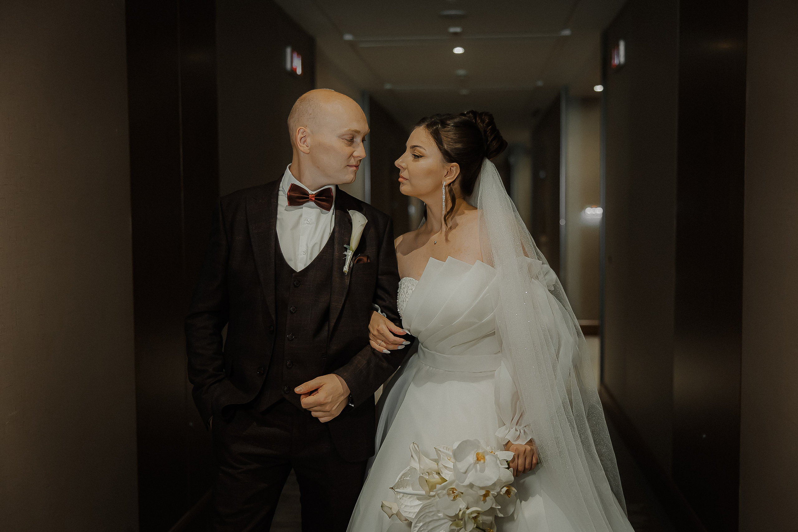 Александр и Маргарита. Свадебный и семейный фотограф Елизавета Ермак | Москва и МО