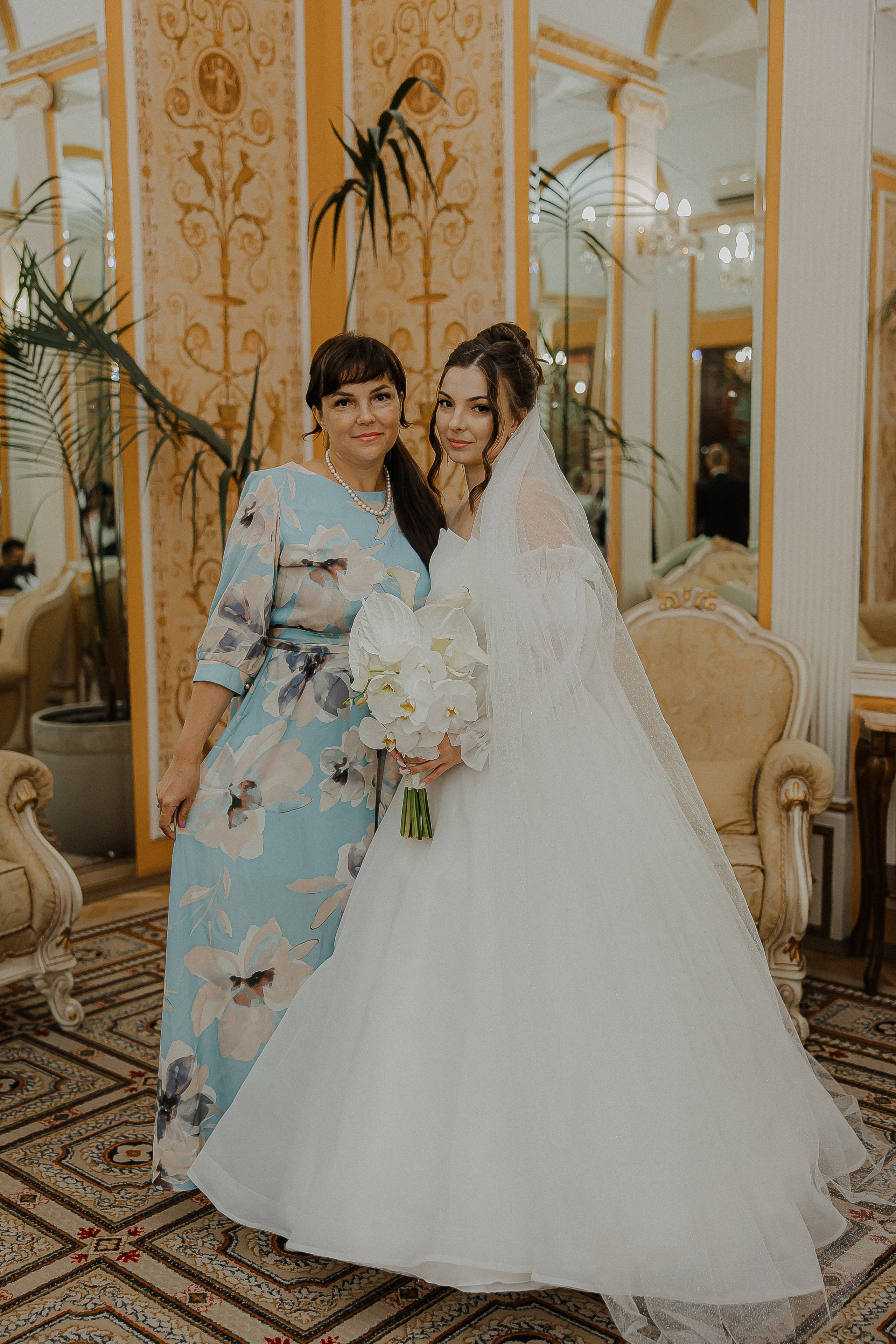 Александр и Маргарита. Свадебный и семейный фотограф Елизавета Ермак | Москва и МО