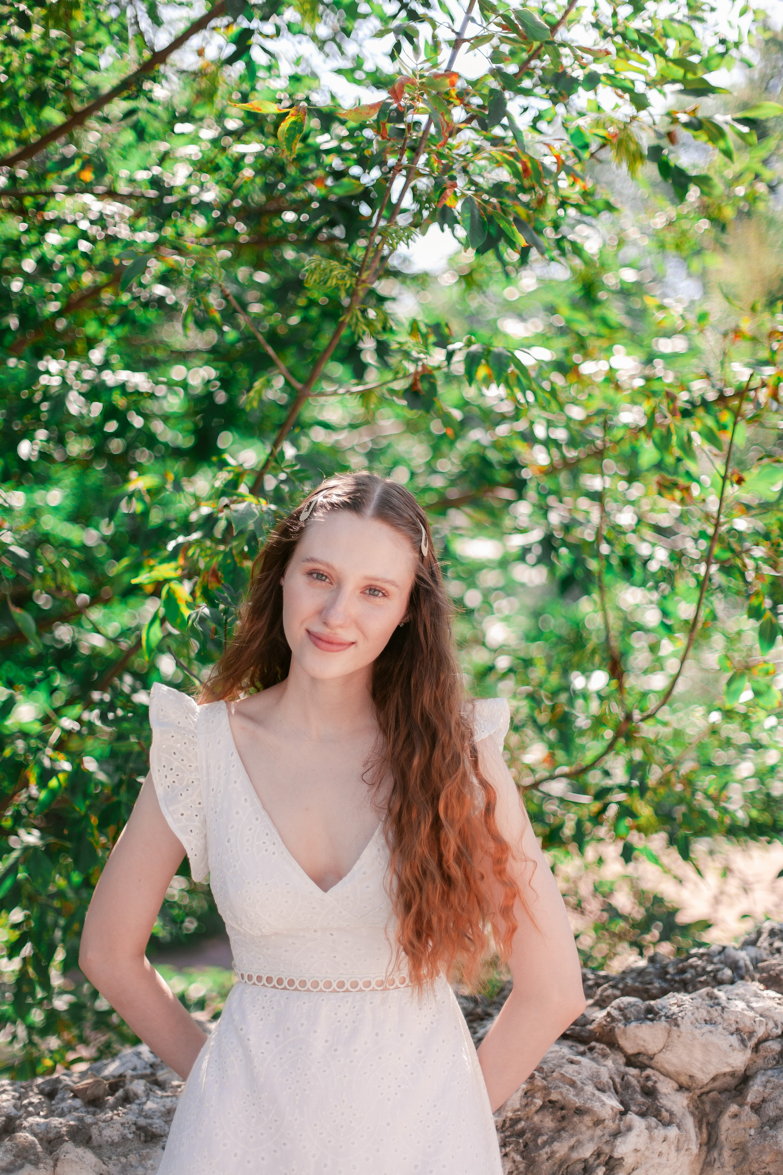 Прогулка лавстори предсвадебная в Парке Горького