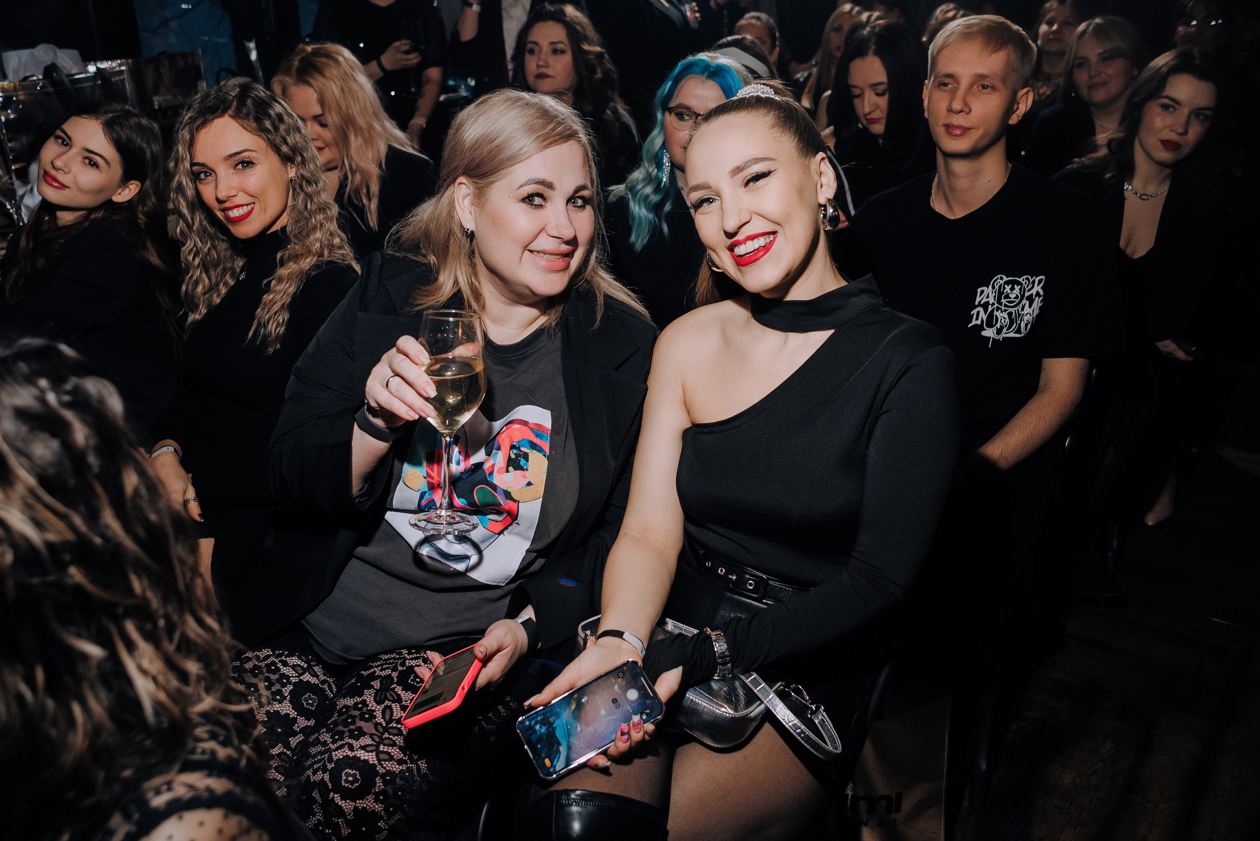 MONAMI DAY. Репортажный фотограф Зуев Роман г. Челябинск