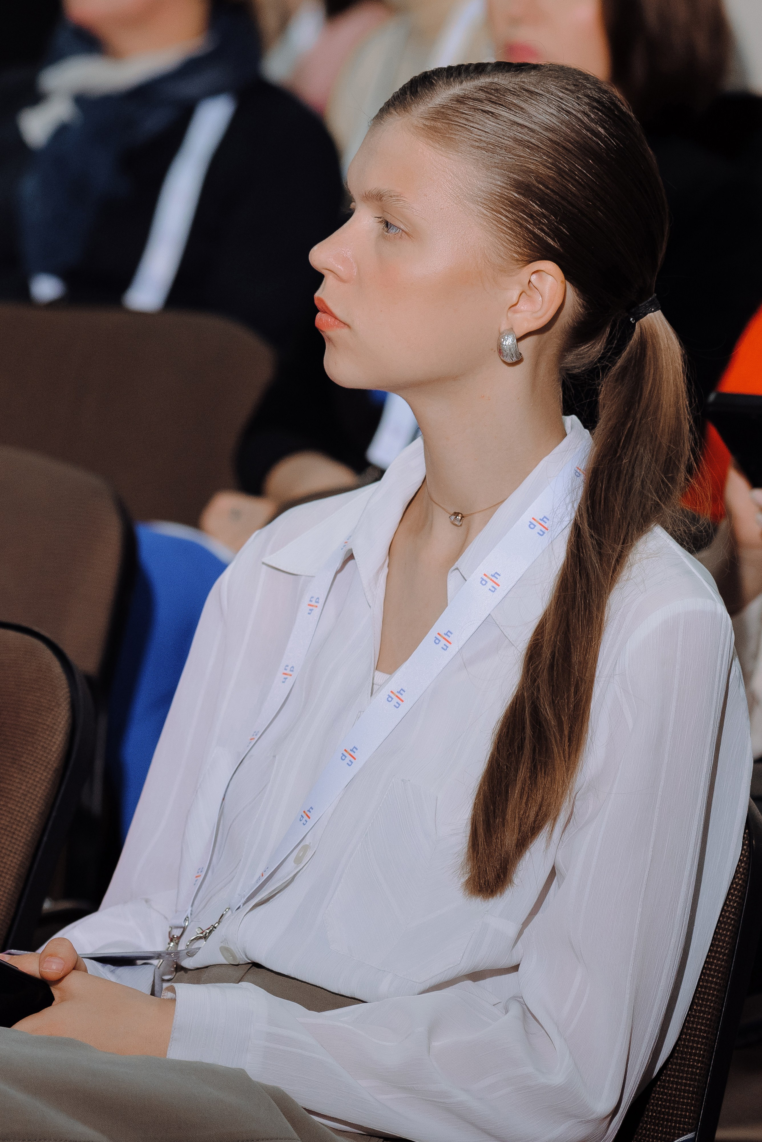 ОБЛАСТНАЯ КОНФЕРЕНЦИЯ «РАЗВИТИЕ ТУРИЗМА В ЧЕЛЯБИНСКОЙ ОБЛАСТИ». Репортажный фотограф Зуев Роман г. Челябинск