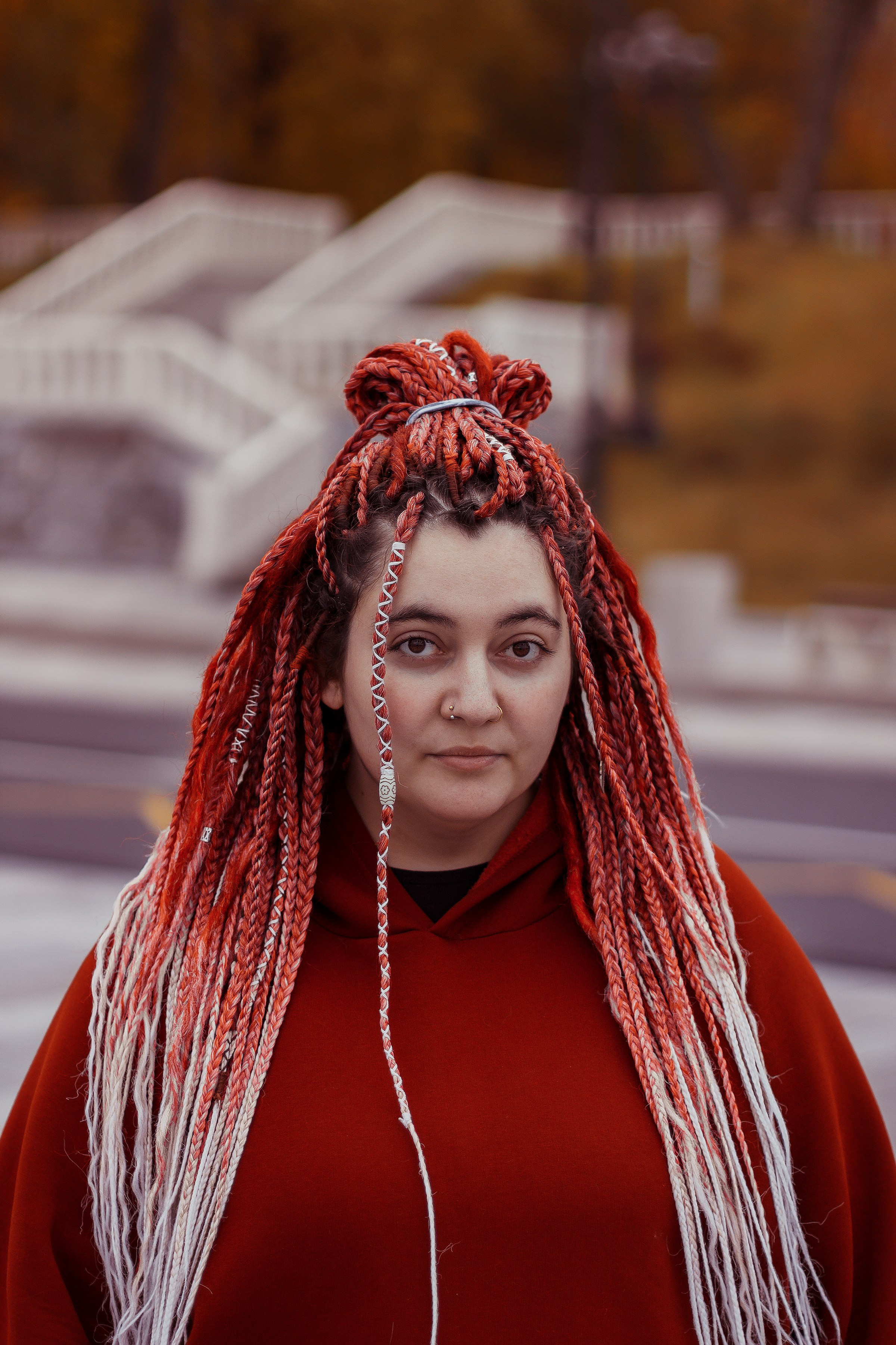 Прогулка на речном вокзале. Семейный и детский фотограф в Москве Артём Жигурс