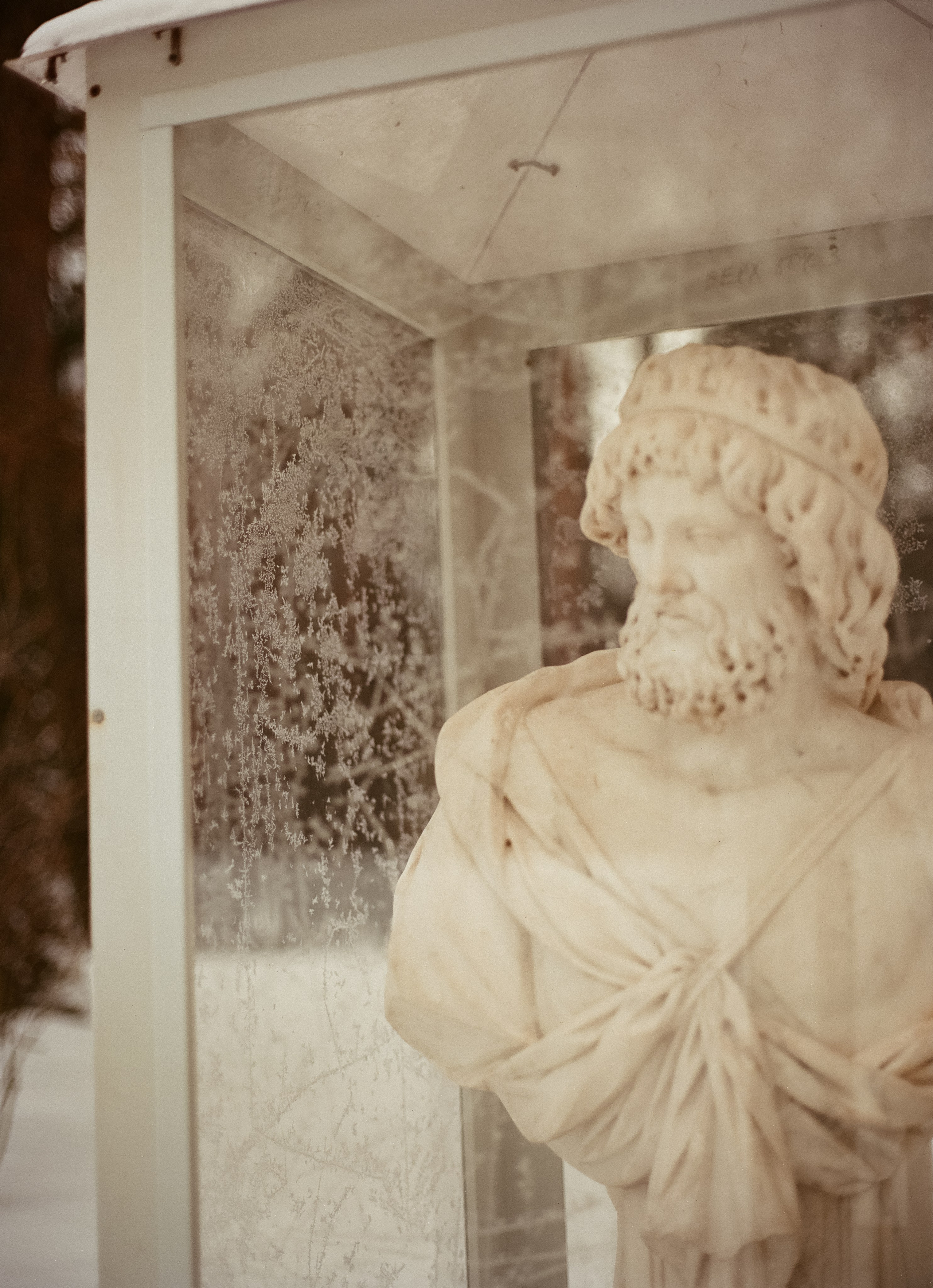 Mamiya 645 PRO — Mamiya-Sekor C 80 mm f1.9 