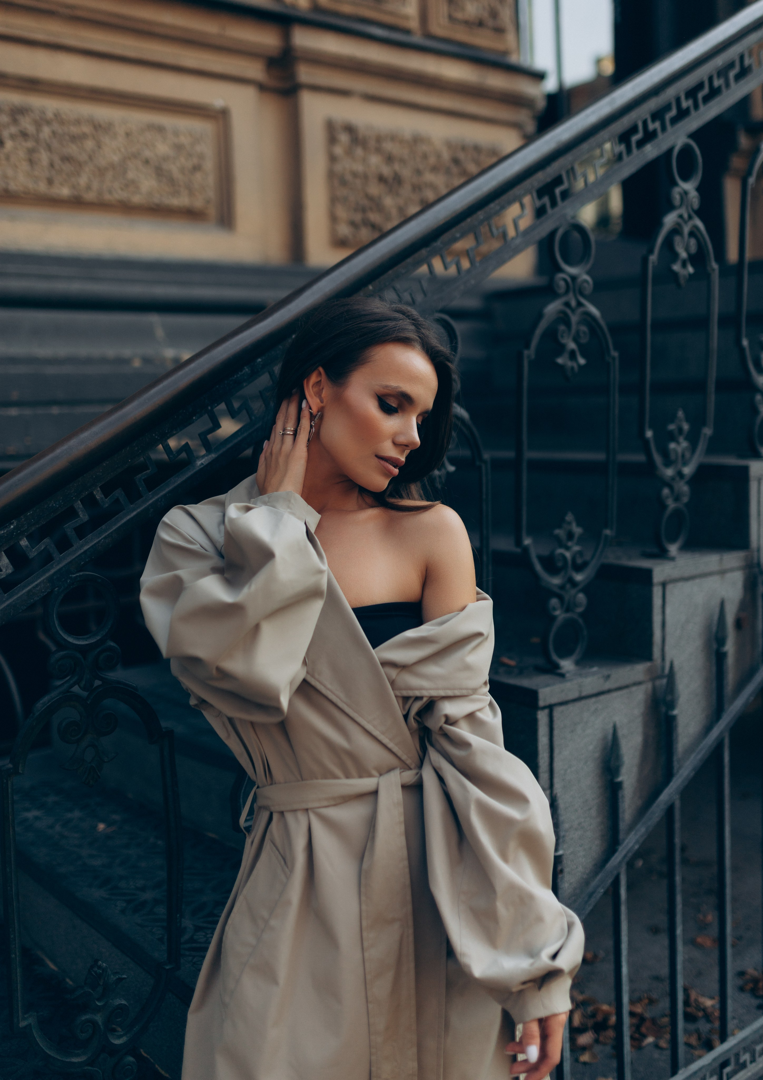 Эля street. Семейный фотограф в Санкт-Петербурге Ирина Иванова