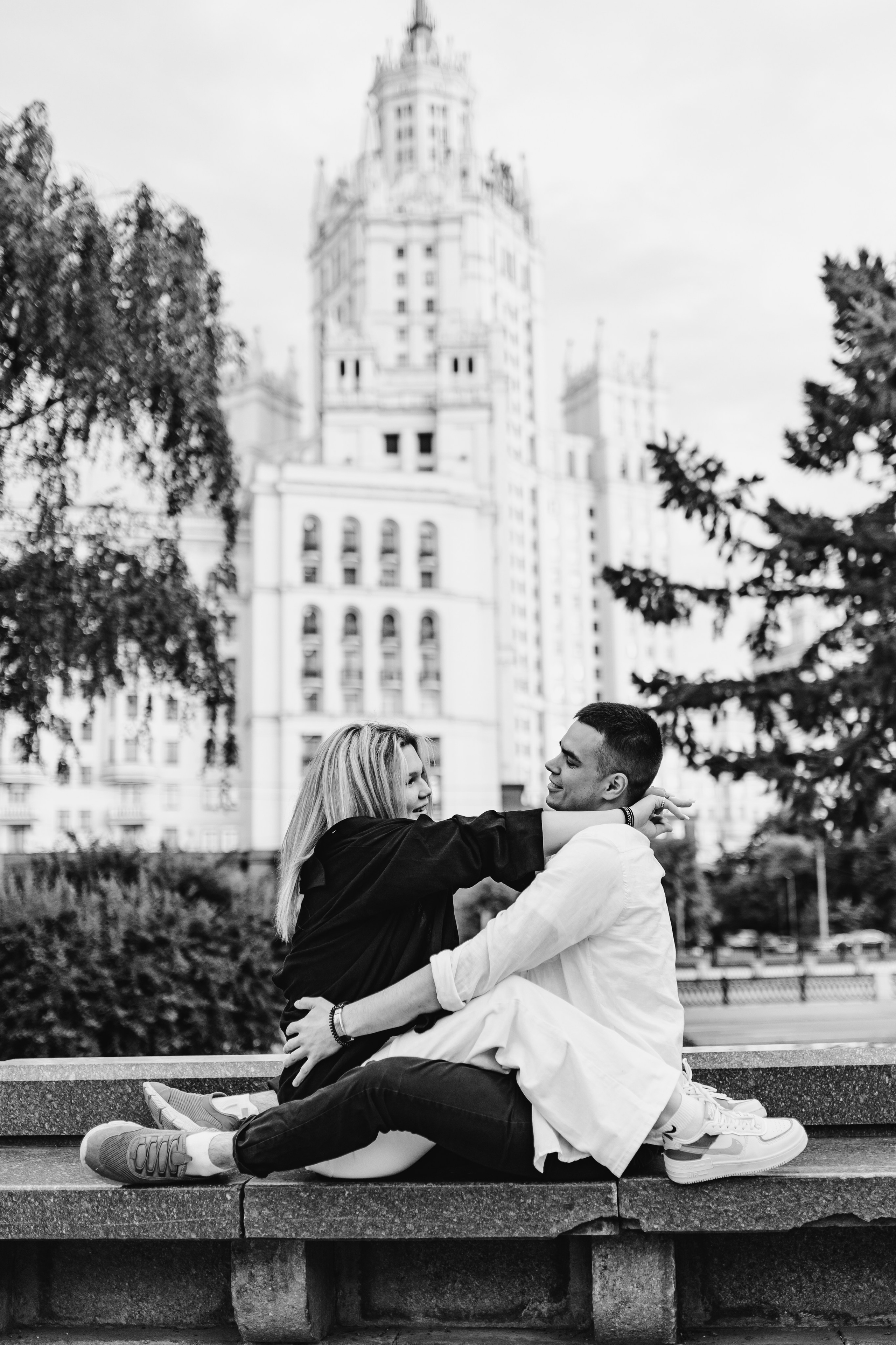 2. Семейный фотограф в Москве Жукова Анна