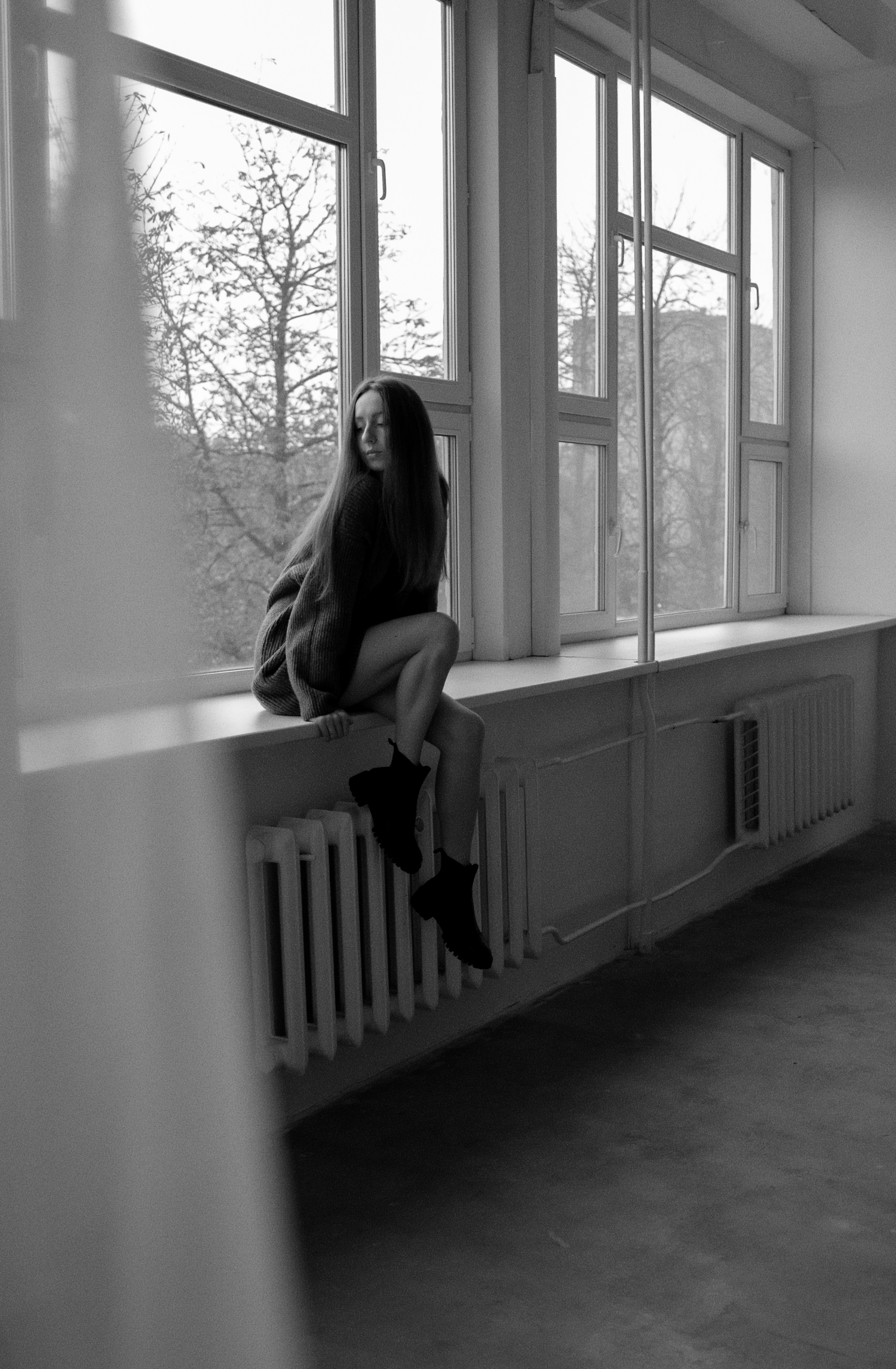 Кристина. Свадебный и семейный фотограф в Серпухове Александра Дерюшева